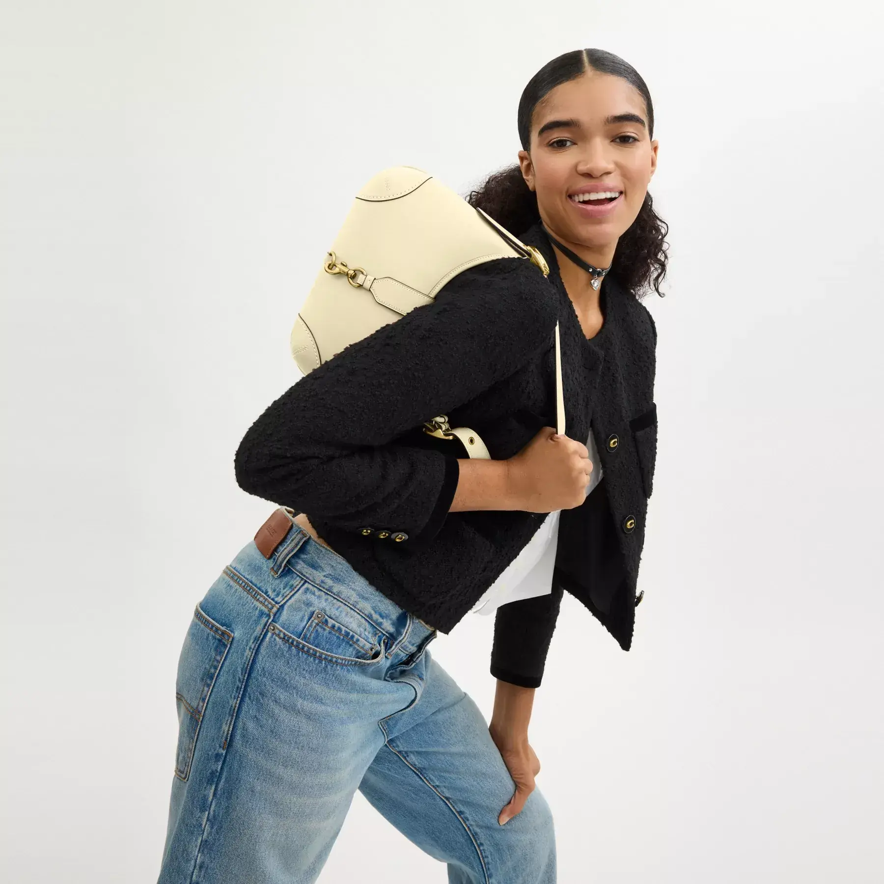 Hamptons Hobo Bag Hamptons Hobo Bag