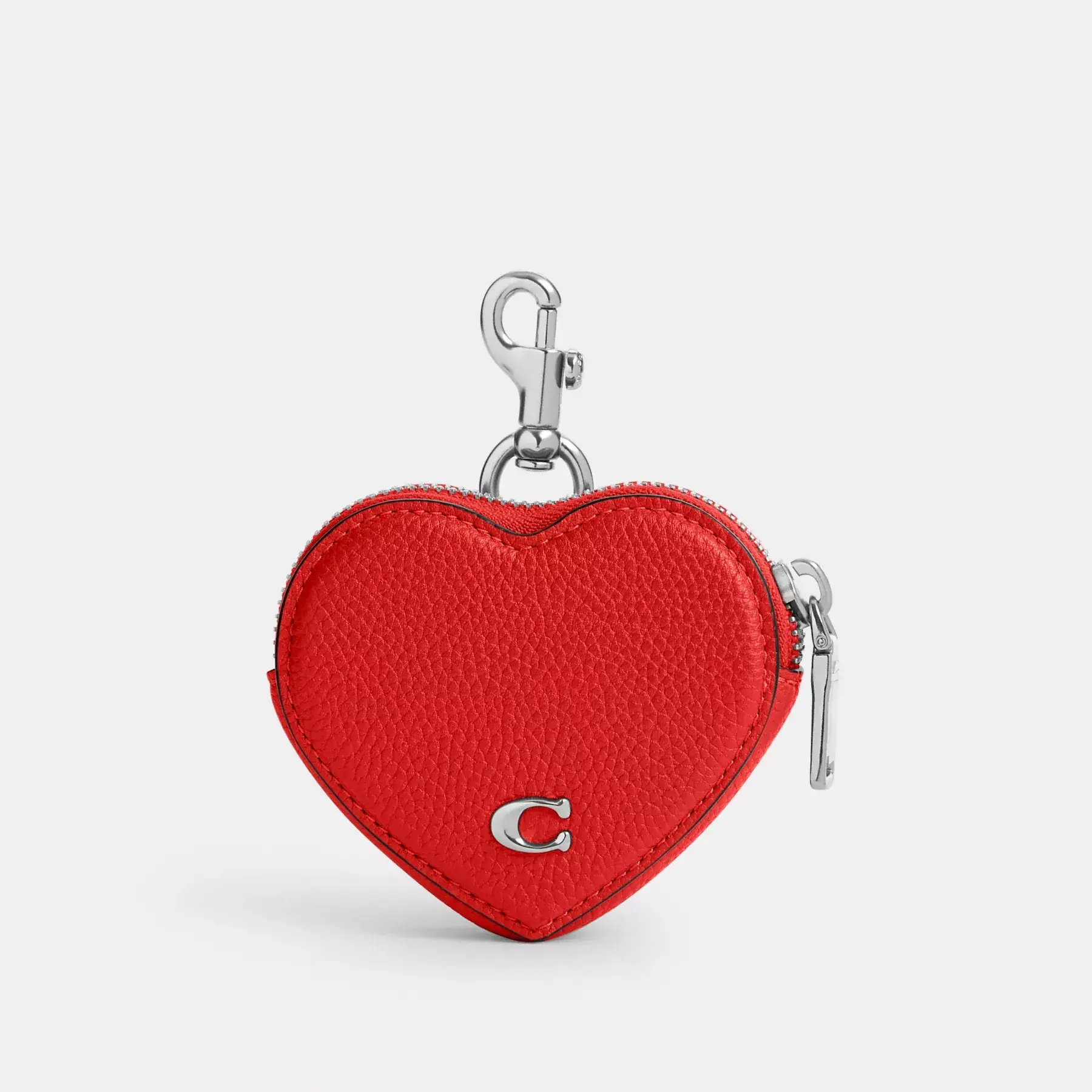 Heart Coin Purse Heart Coin Purse