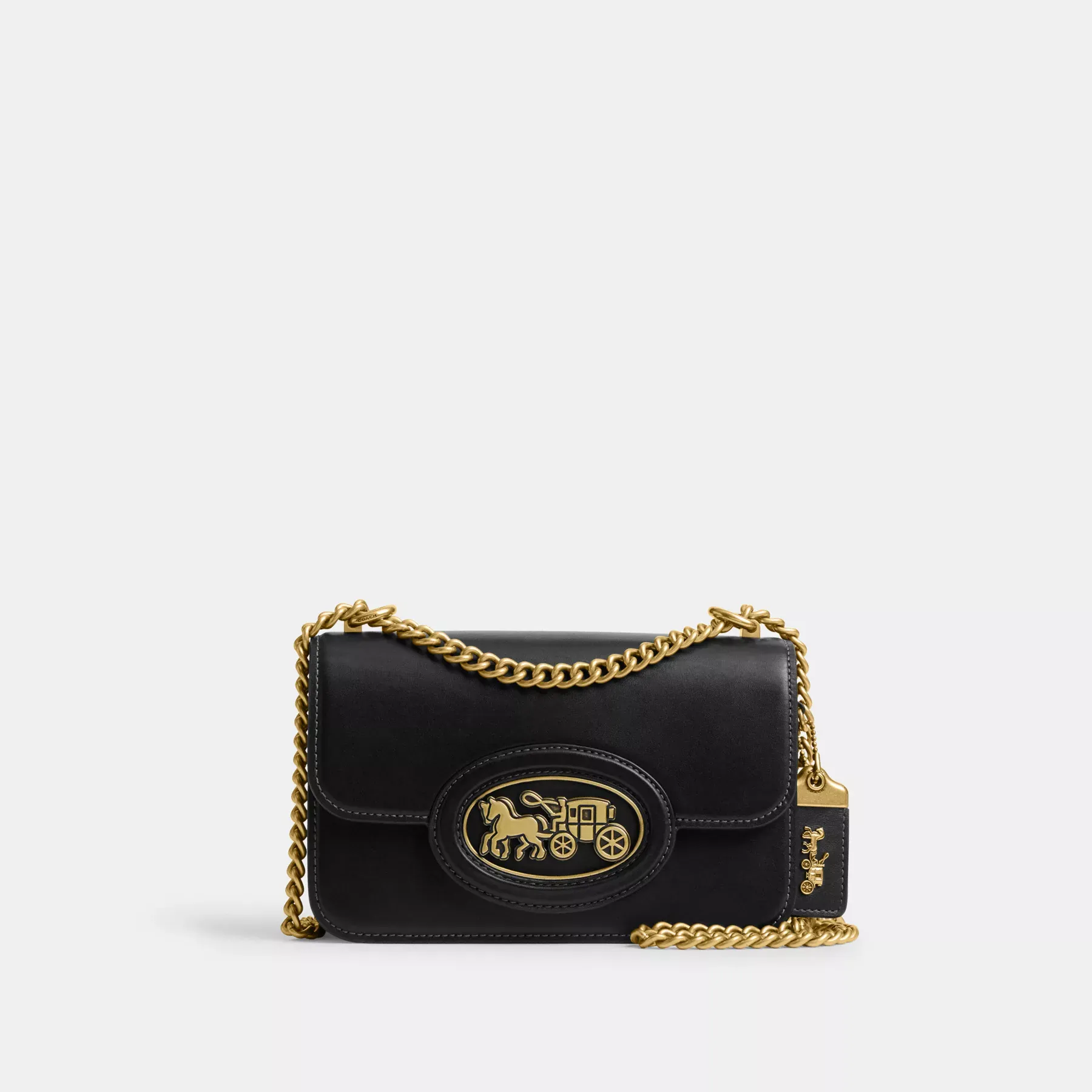 Hero Shoulder Bag