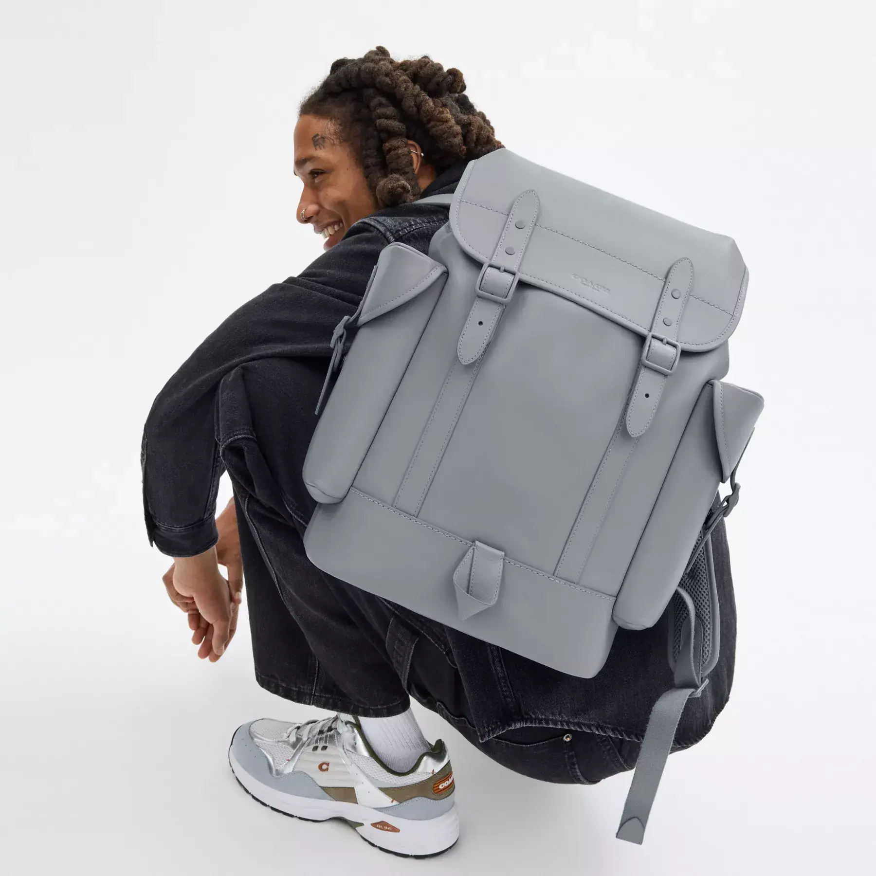 Hitch Backpack Hitch Backpack