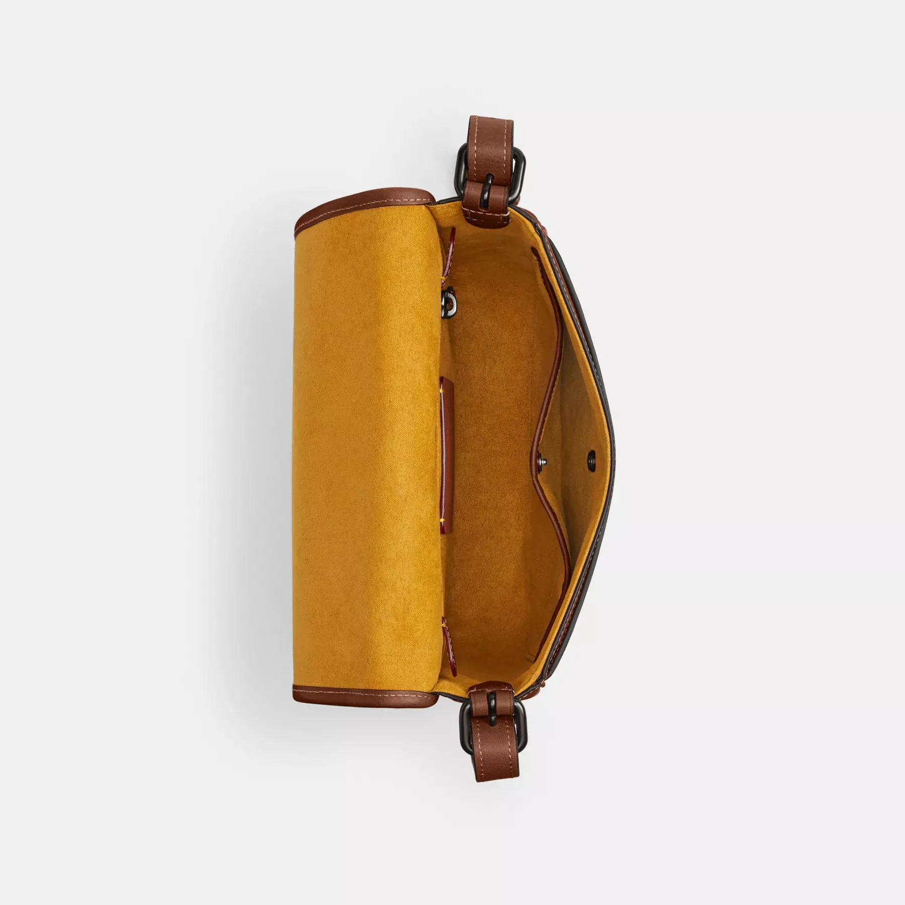 Hitch Flap Crossbody Bag Hitch Flap Crossbody Bag