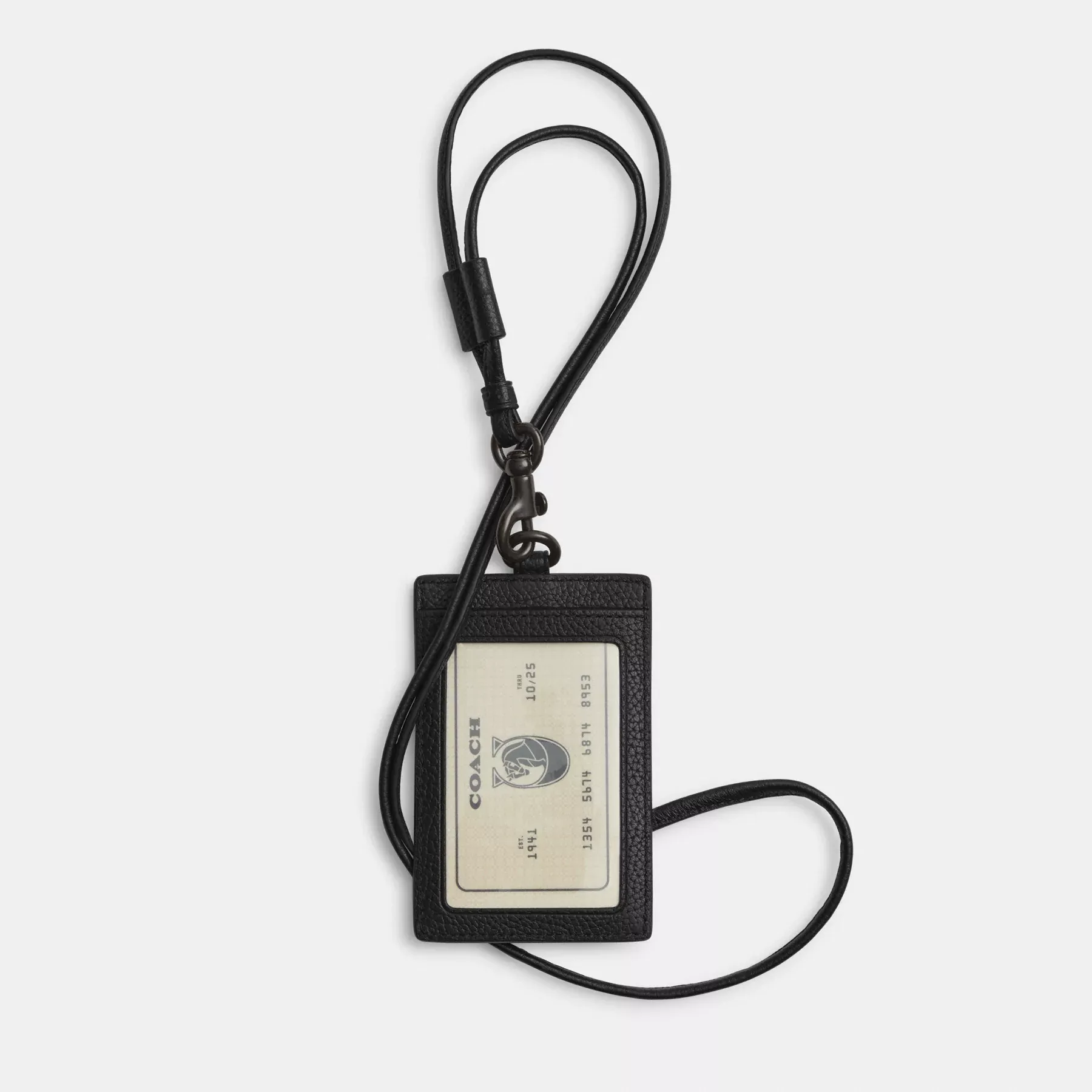 Id Lanyard