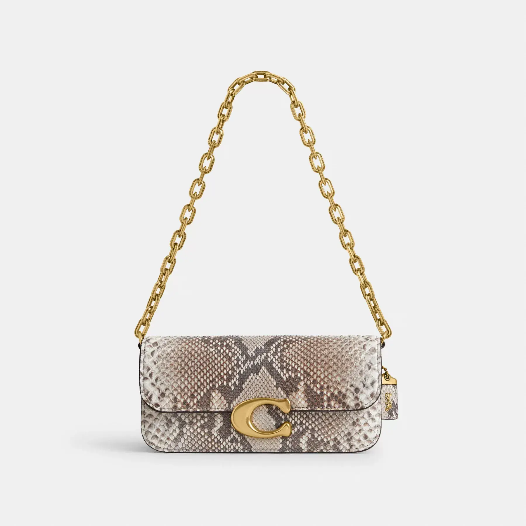 Idol Bag 23 In Python Idol Bag 23 In Python