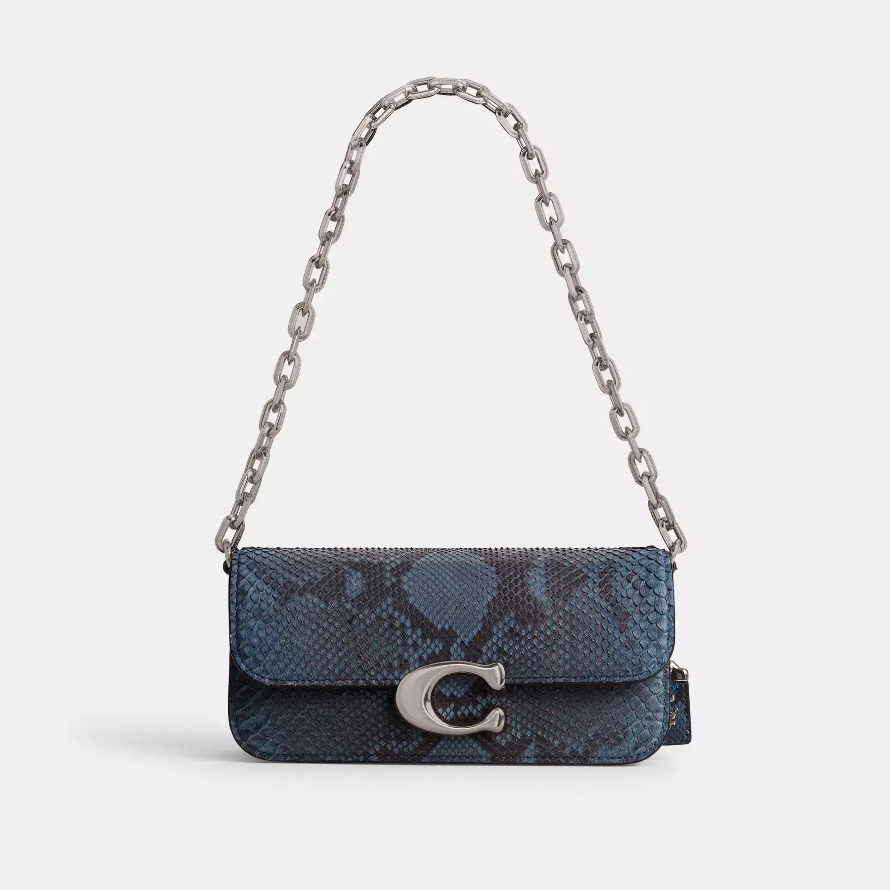 Idol Bag 23 In Python Idol Bag 23 In Python