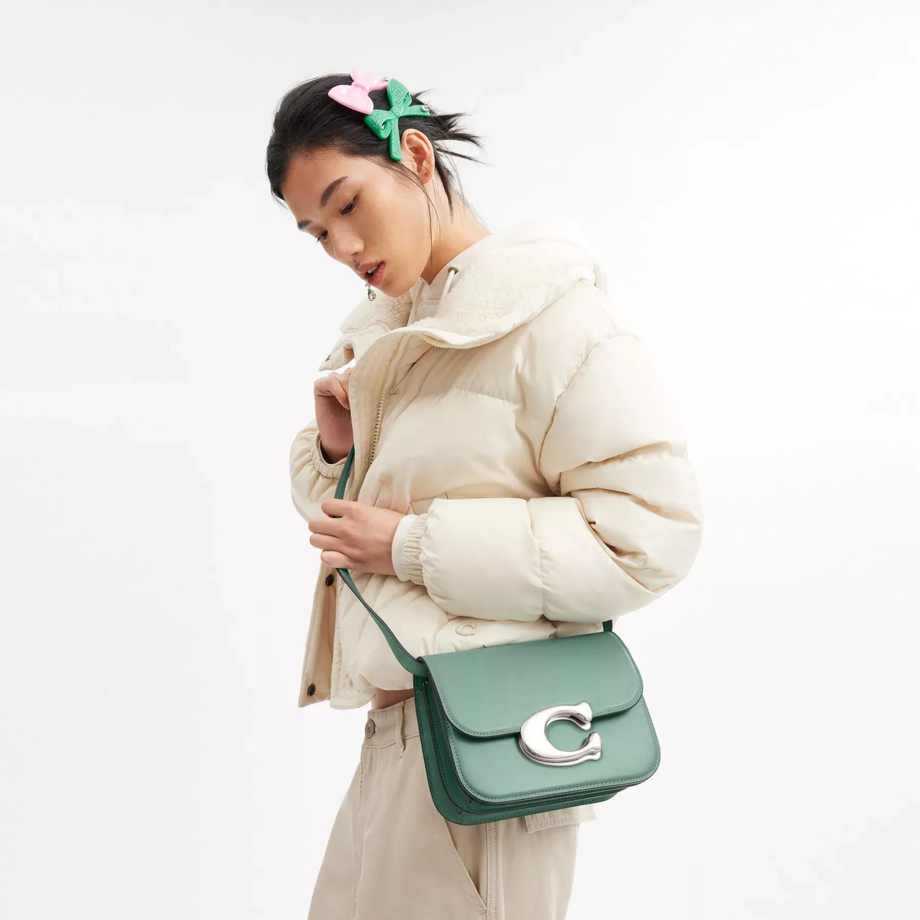 Idol Bag Idol Bag