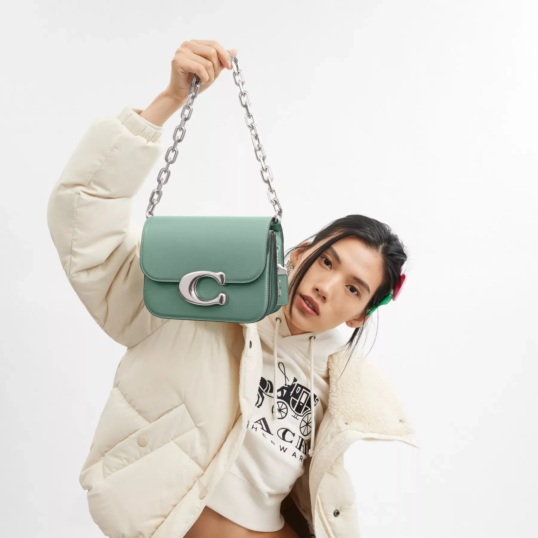 Idol Bag Idol Bag