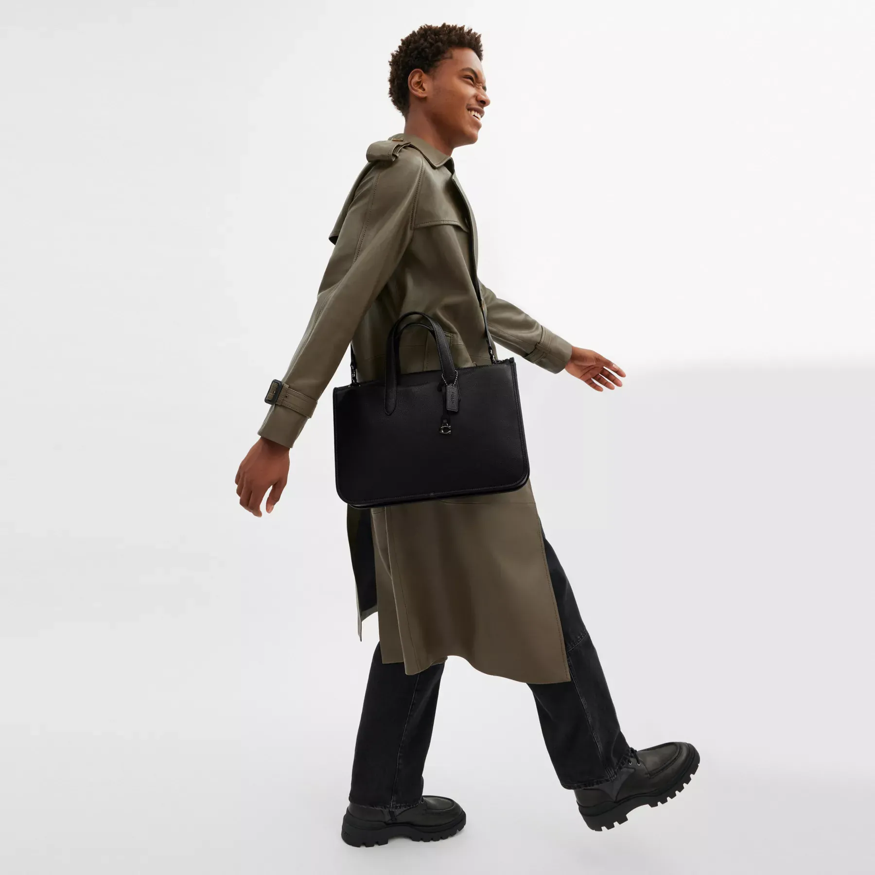 Isaac Workbag Isaac Workbag
