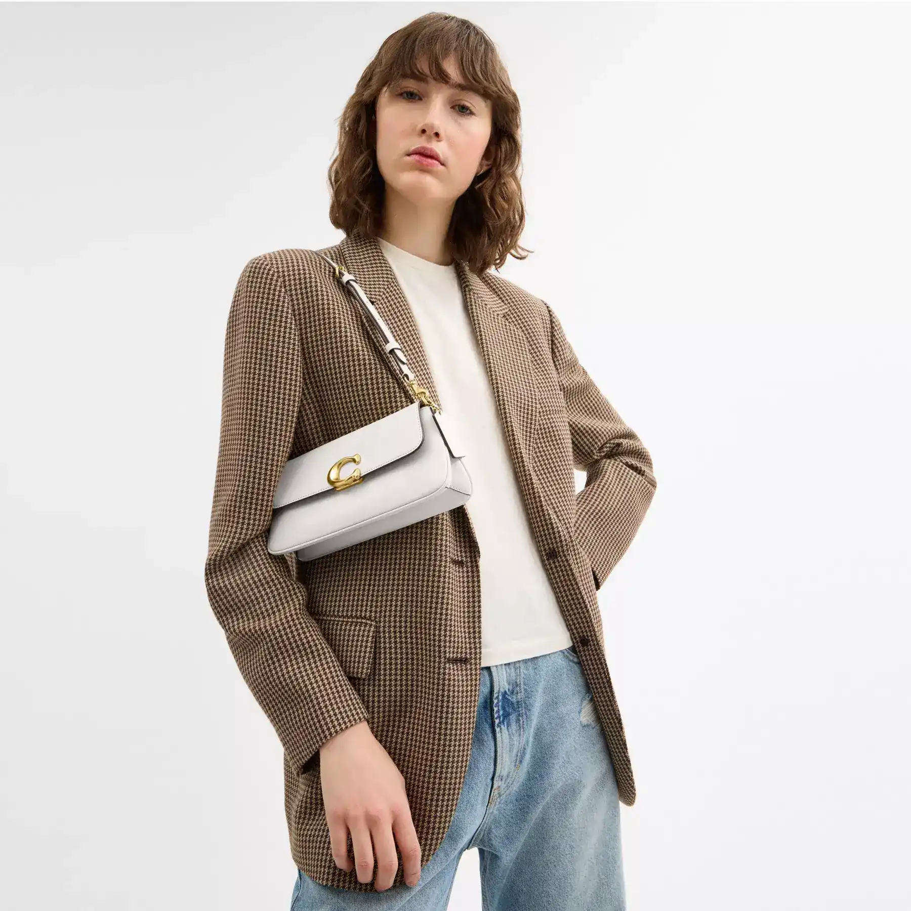Jet Shoulder Bag Jet Shoulder Bag