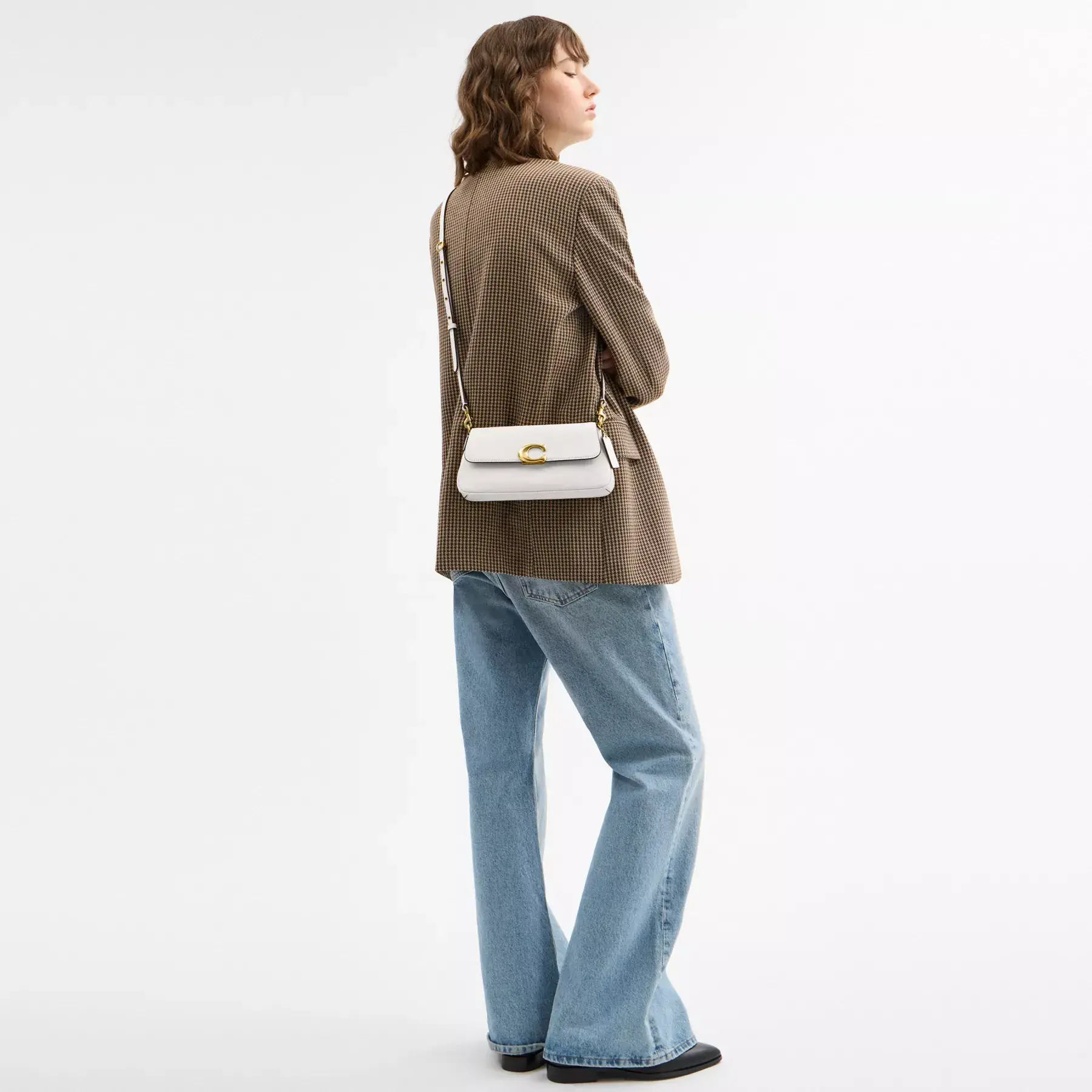Jet Shoulder Bag Jet Shoulder Bag