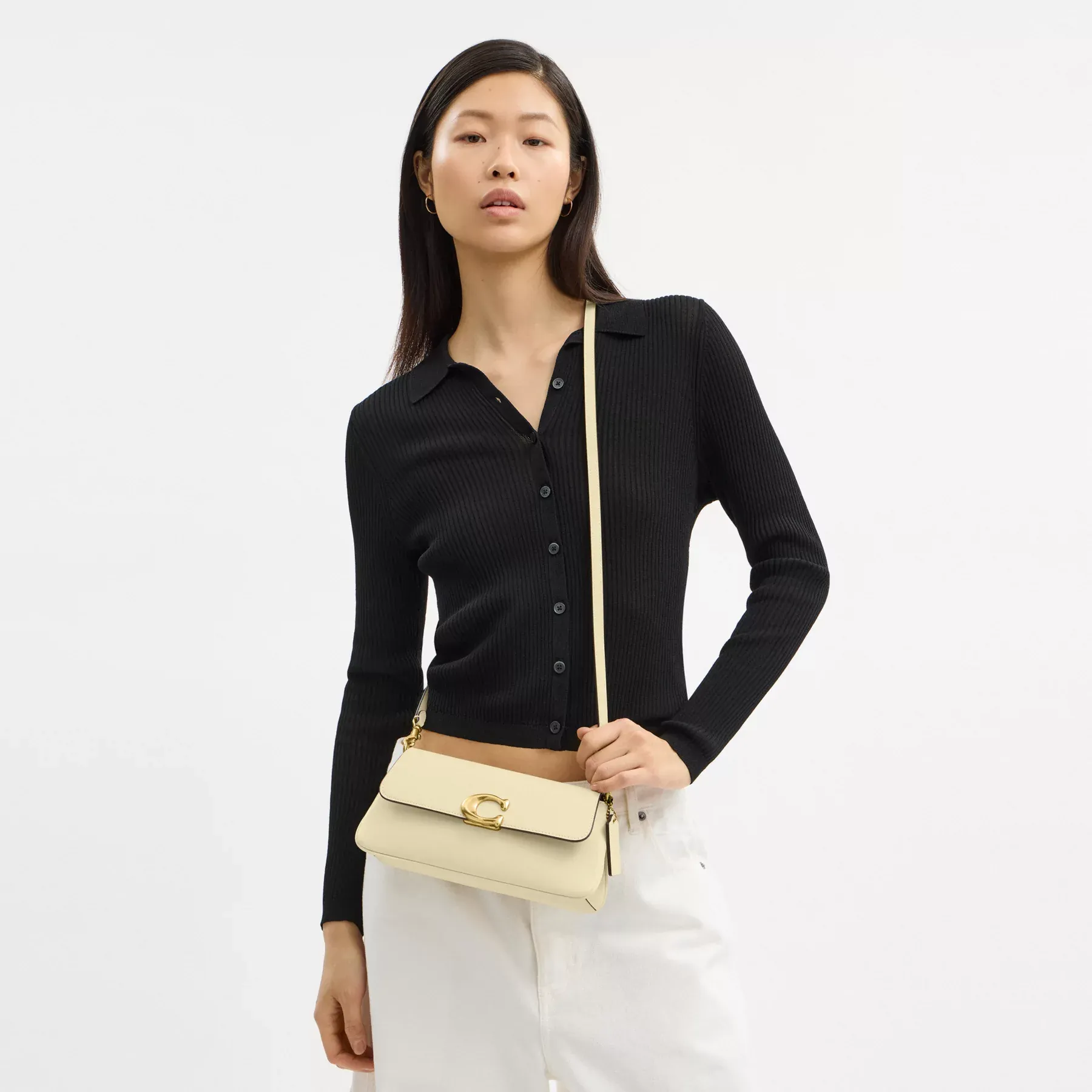 Jet Shoulder Bag Jet Shoulder Bag