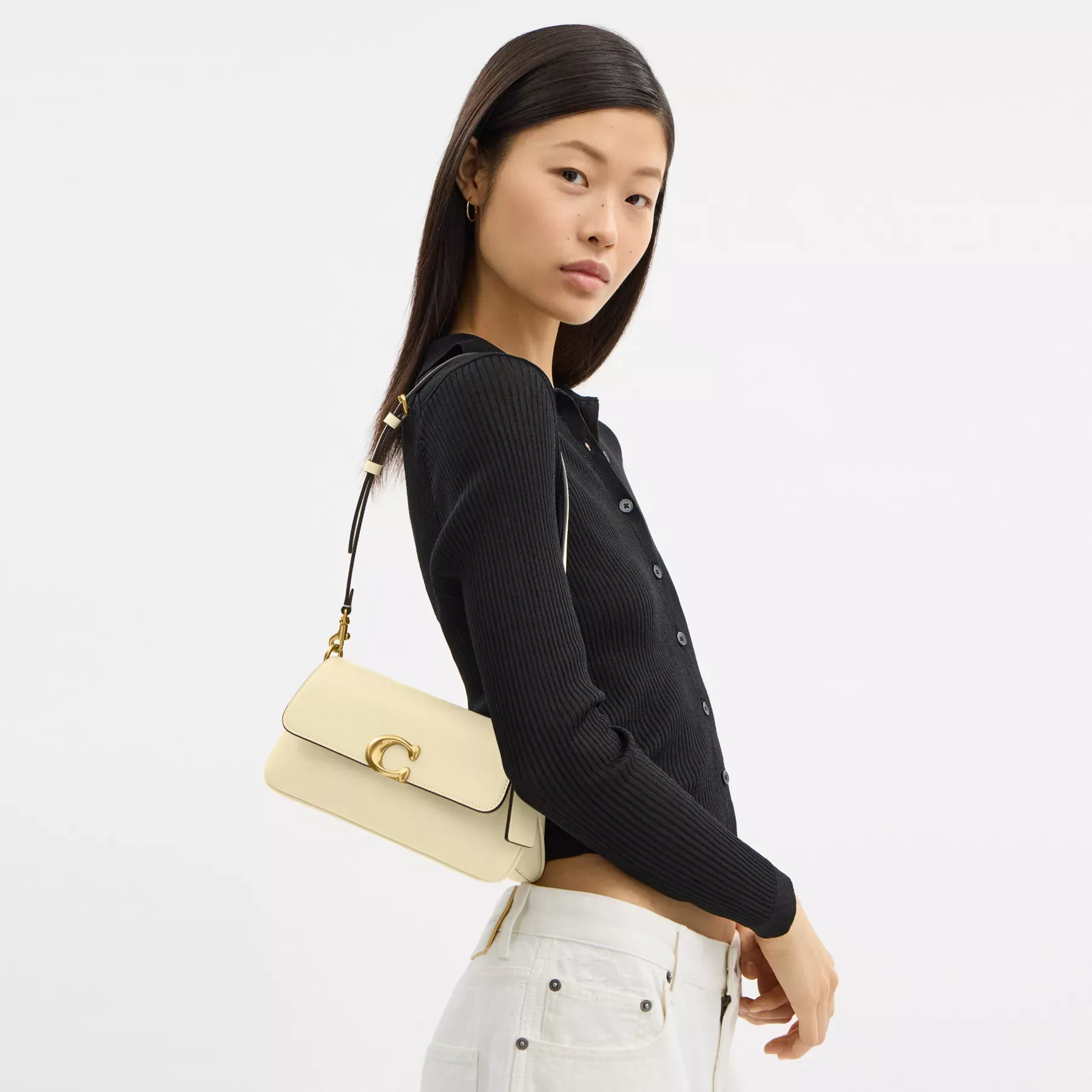 Jet Shoulder Bag Jet Shoulder Bag
