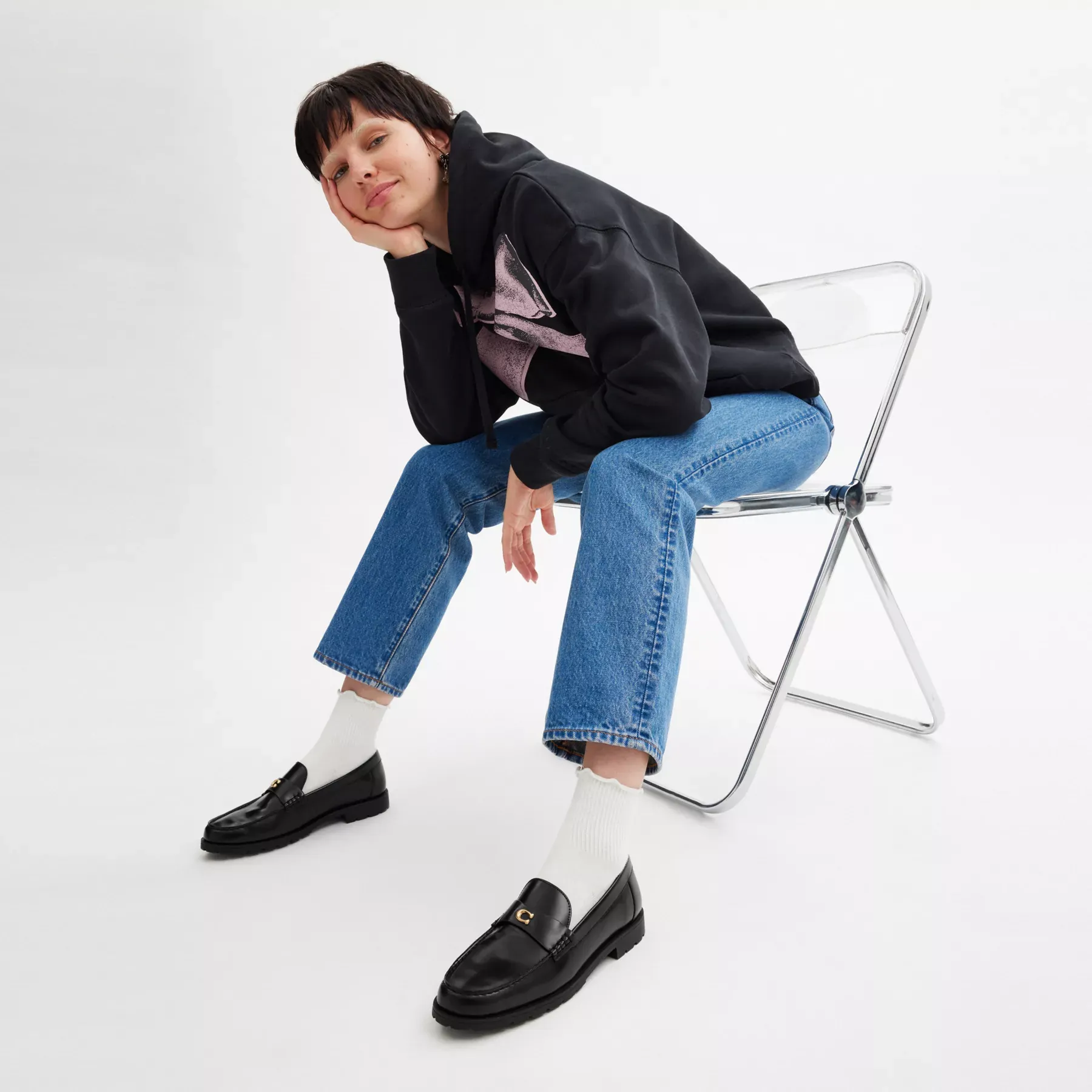 Jocelyn Loafer Jocelyn Loafer
