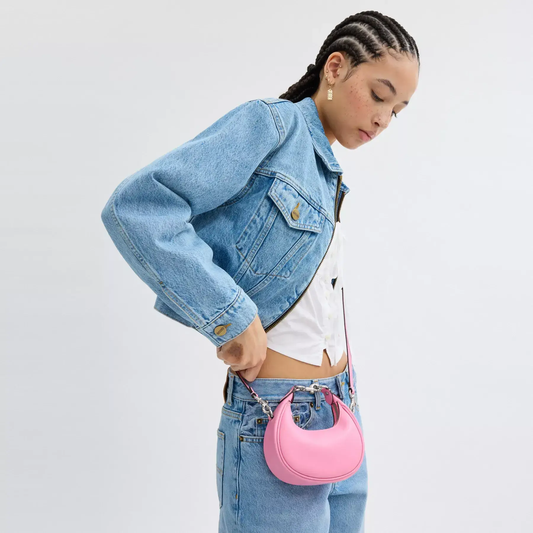 Jonie Bag Jonie Bag