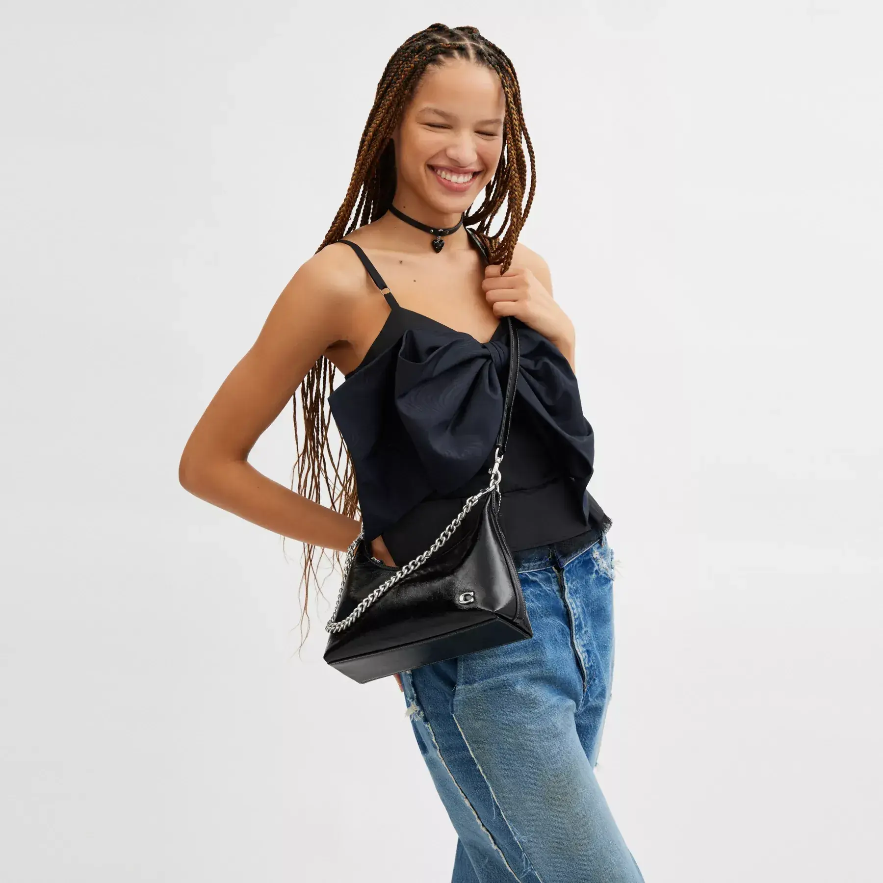 Juliet Shoulder Bag 25 Juliet Shoulder Bag 25