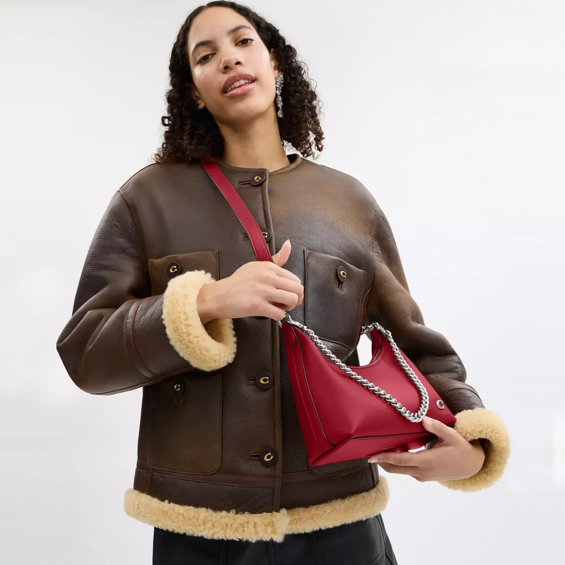 Juliet Shoulder Bag 25 Juliet Shoulder Bag 25