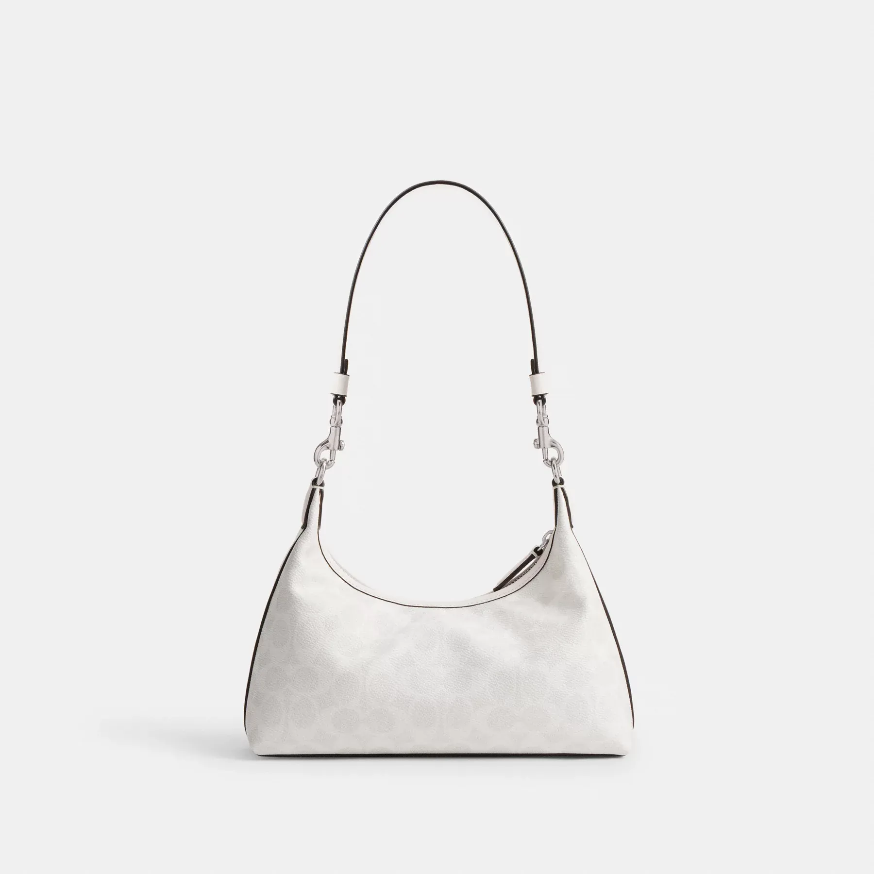 Juliet Shoulder Bag 25 In Signature Canvas Juliet Shoulder Bag 25 In Signature Canvas