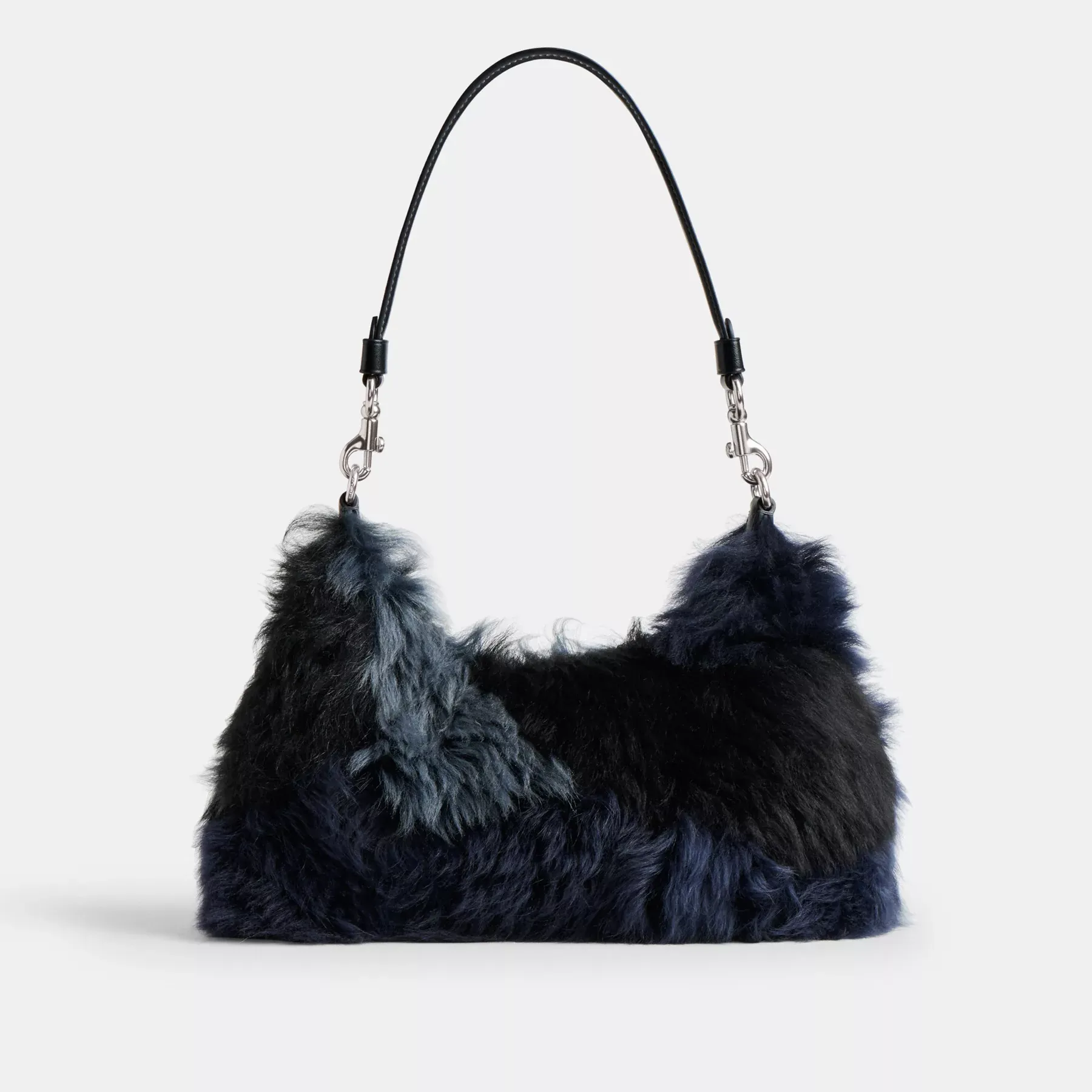 Juliet Shoulder Bag 25 With Patchwork Juliet Shoulder Bag 25 With Patchwork