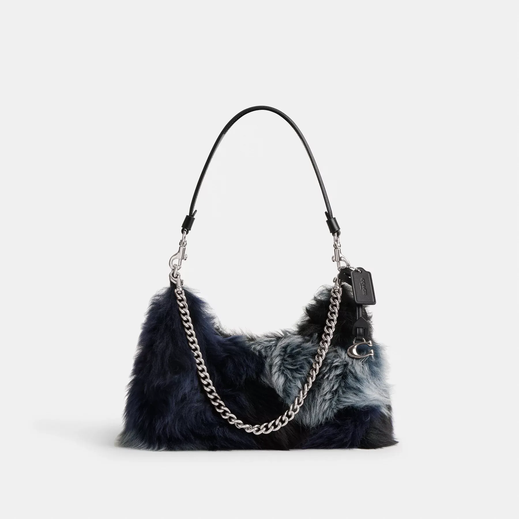 Juliet Shoulder Bag 25 With Patchwork