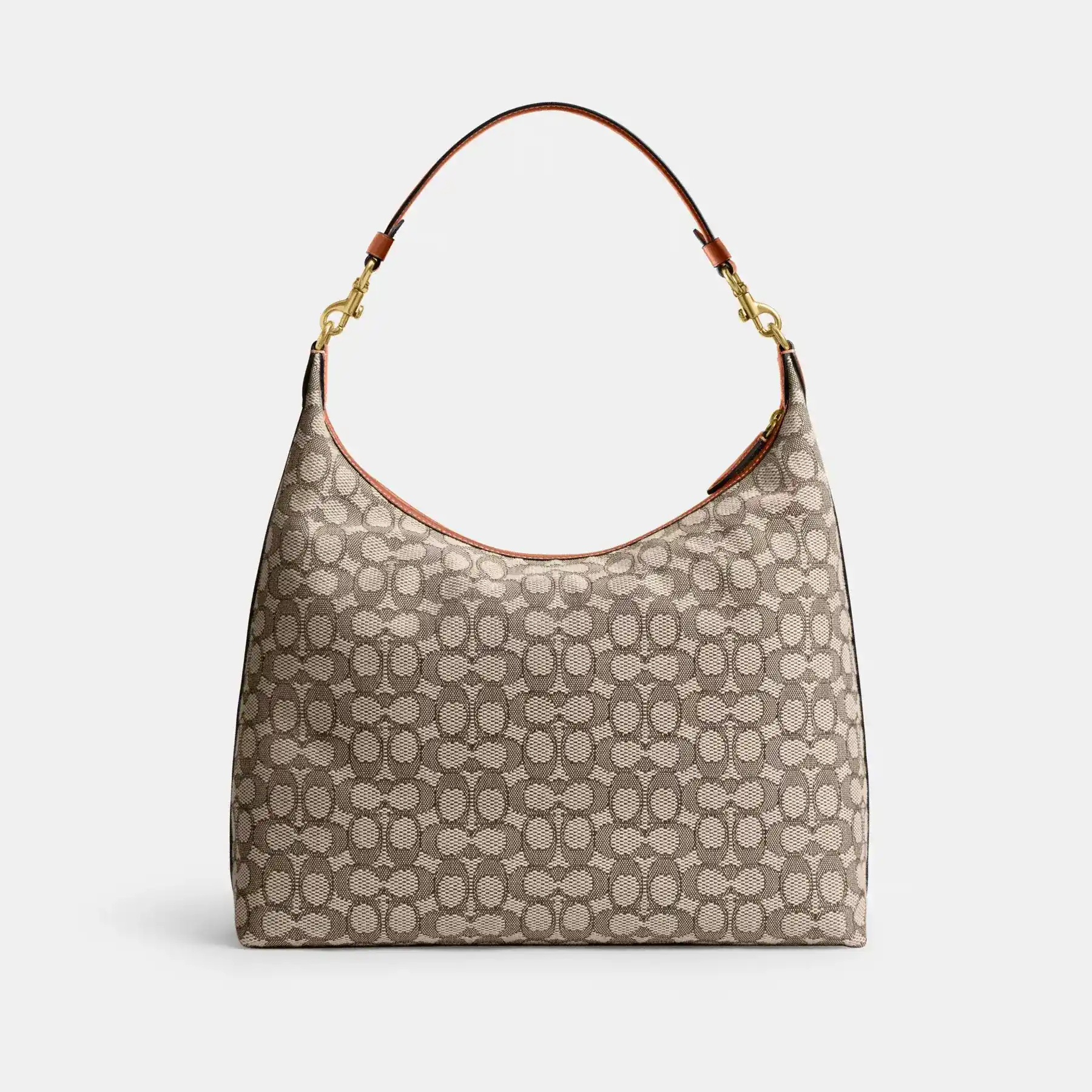 Juliet Shoulder Bag 38 In Signature Textile Jacquard Juliet Shoulder Bag 38 In Signature Textile Jacquard
