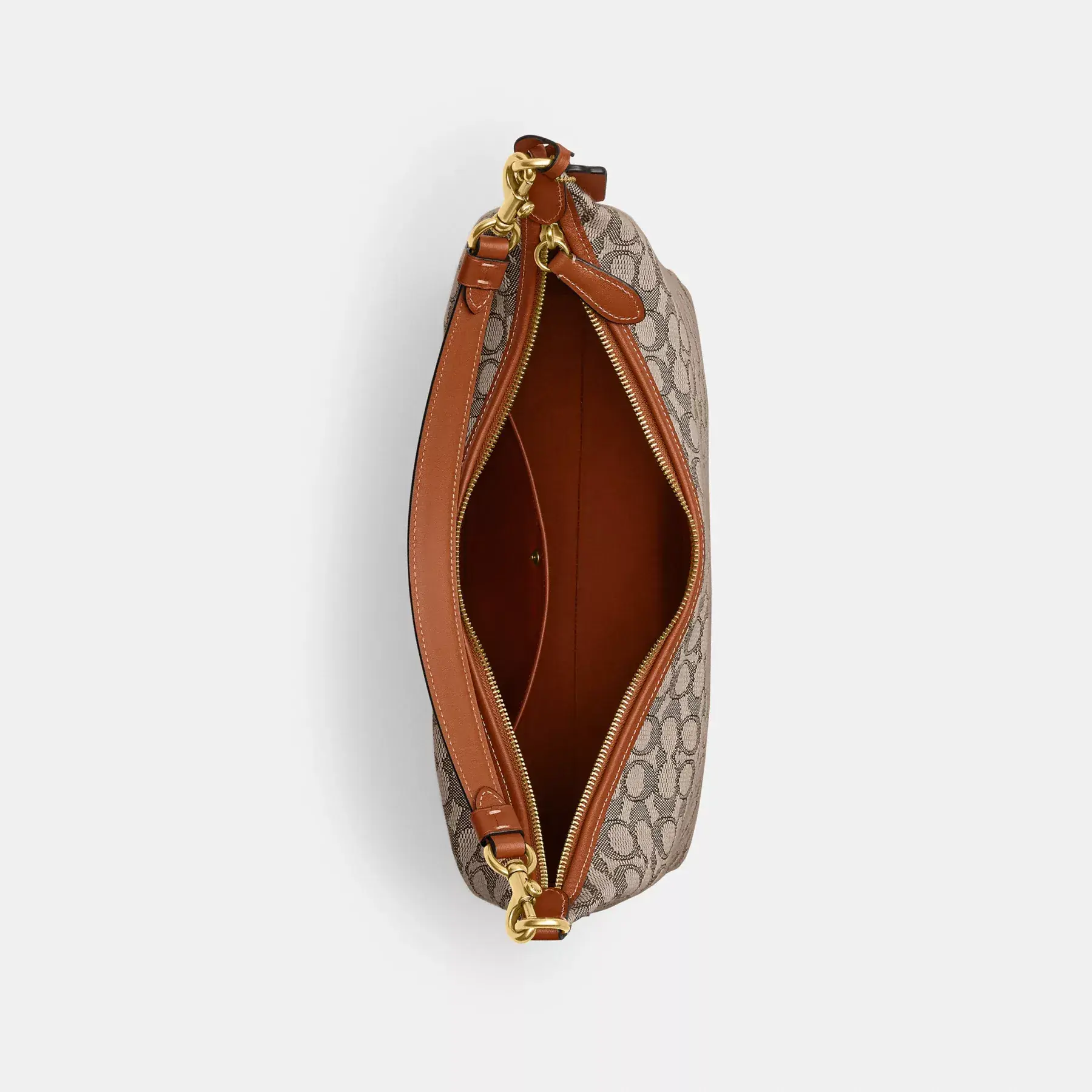 Juliet Shoulder Bag 38 In Signature Textile Jacquard Juliet Shoulder Bag 38 In Signature Textile Jacquard