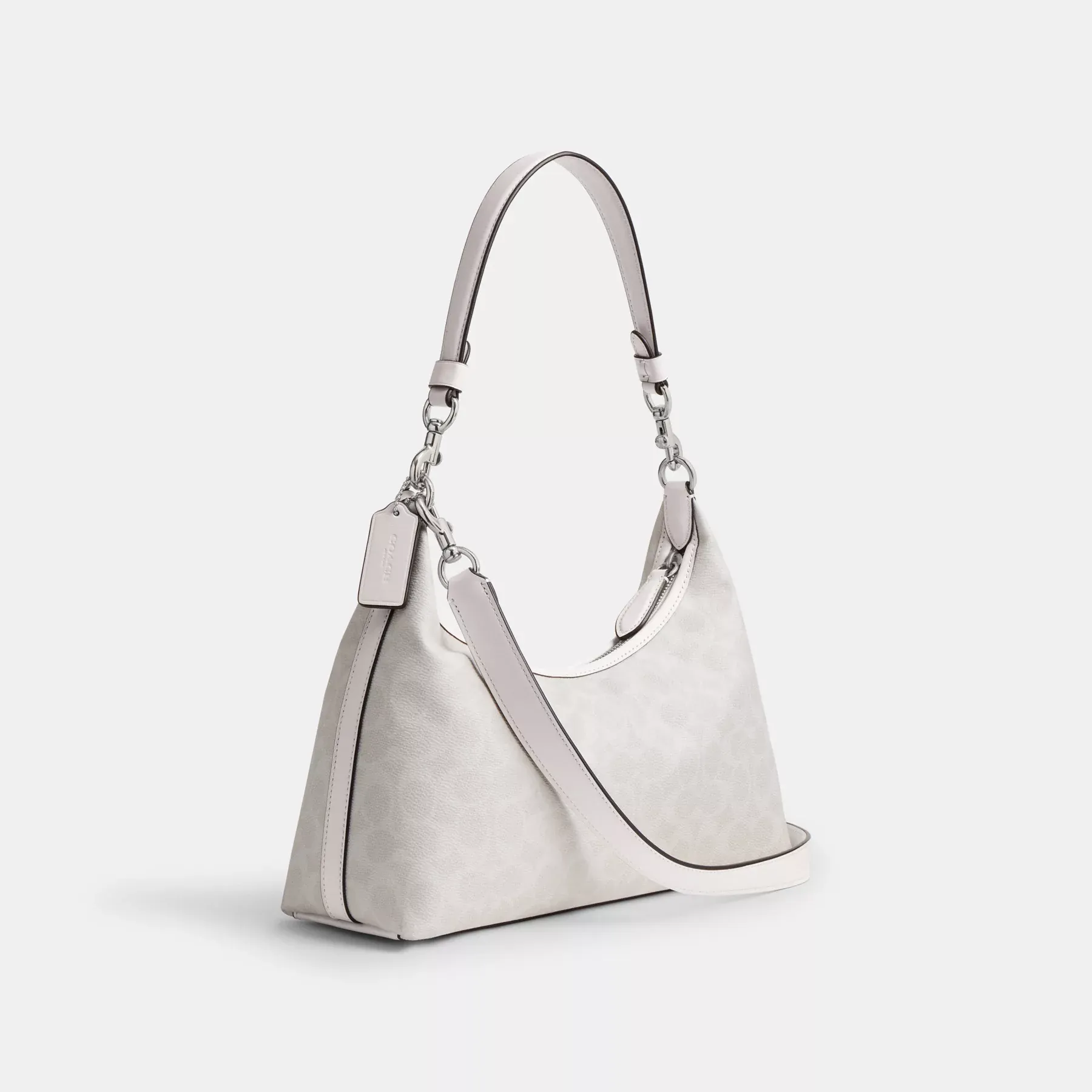 Juliet Shoulder Bag In Signature Canvas Juliet Shoulder Bag In Signature Canvas