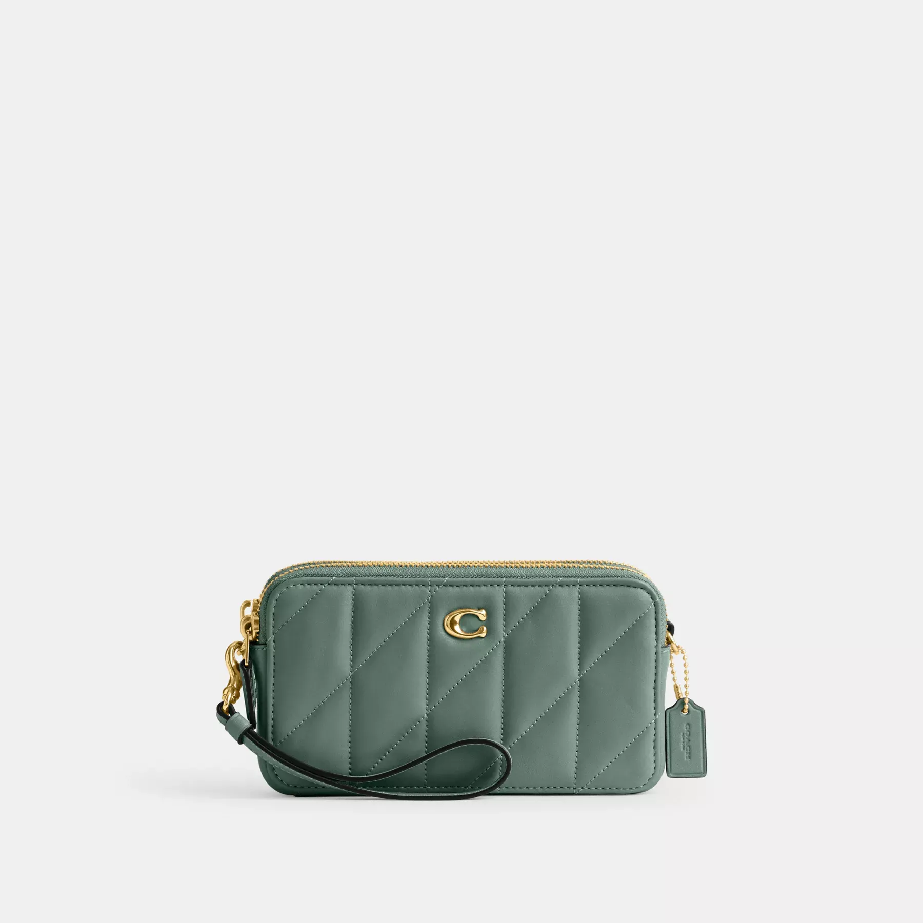 Kira Crossbody Bag With Pillow Quilting Kira Crossbody Bag With Pillow Quilting
