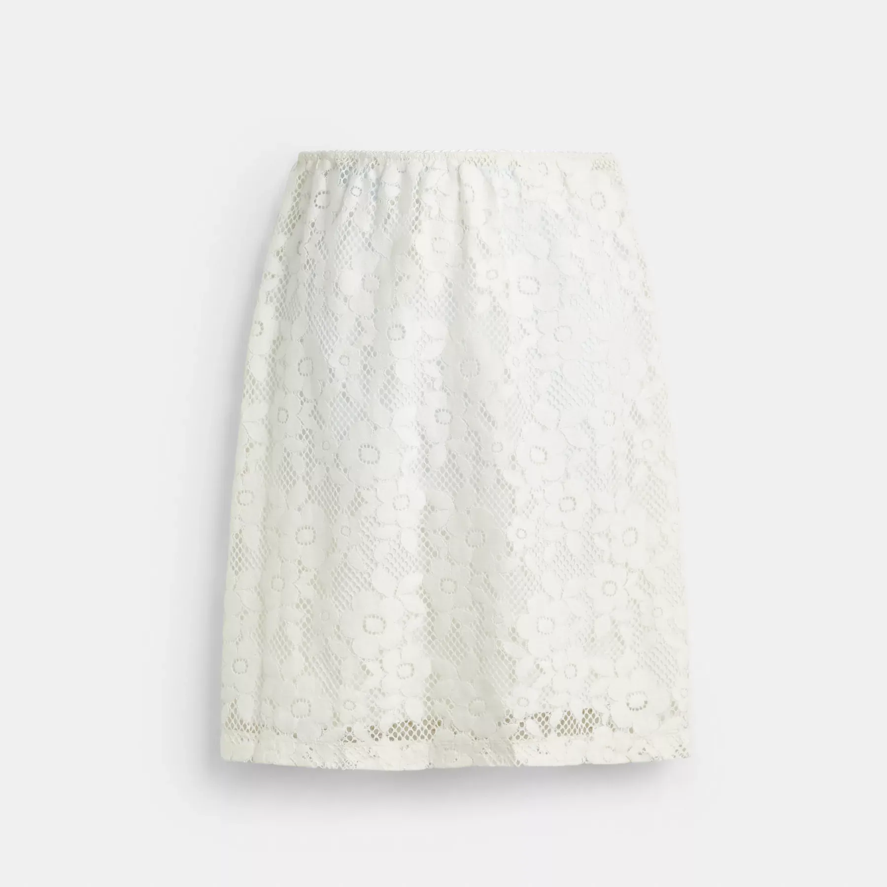 Lace Skirt Lace Skirt