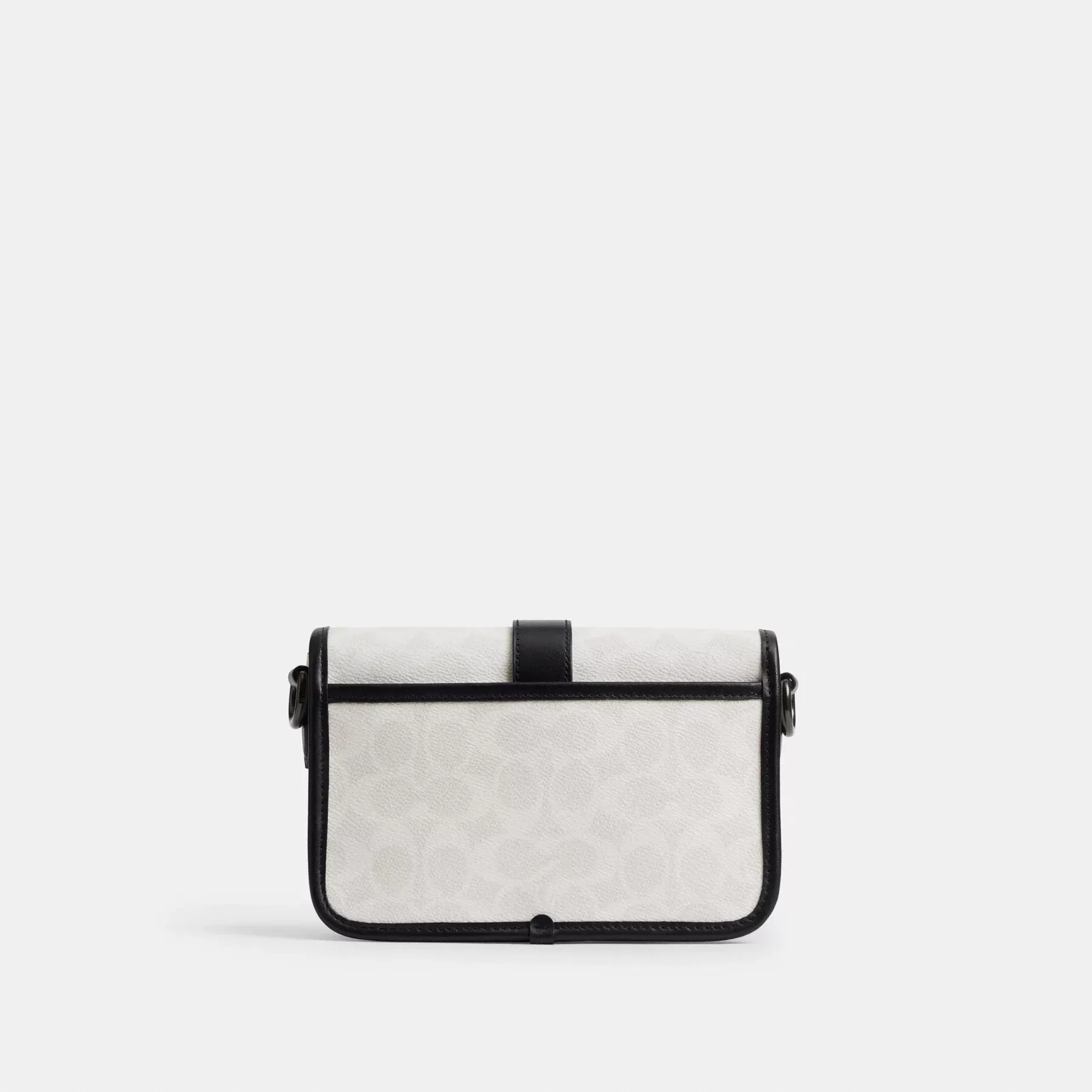 League Crossbody Bag 19 In Signature Canvas League Crossbody Bag 19 In Signature Canvas
