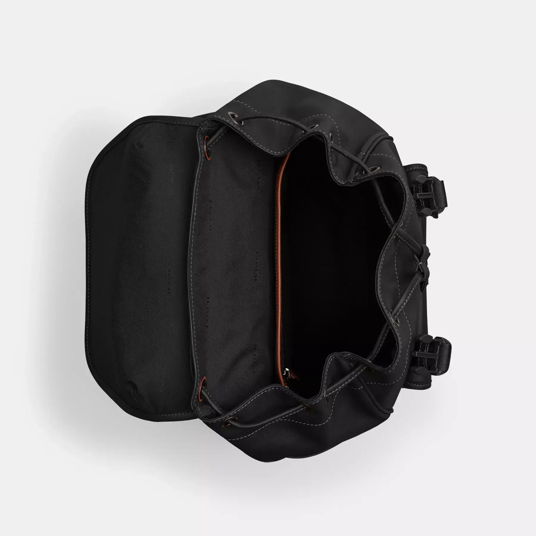 League Flap Backpack League Flap Backpack