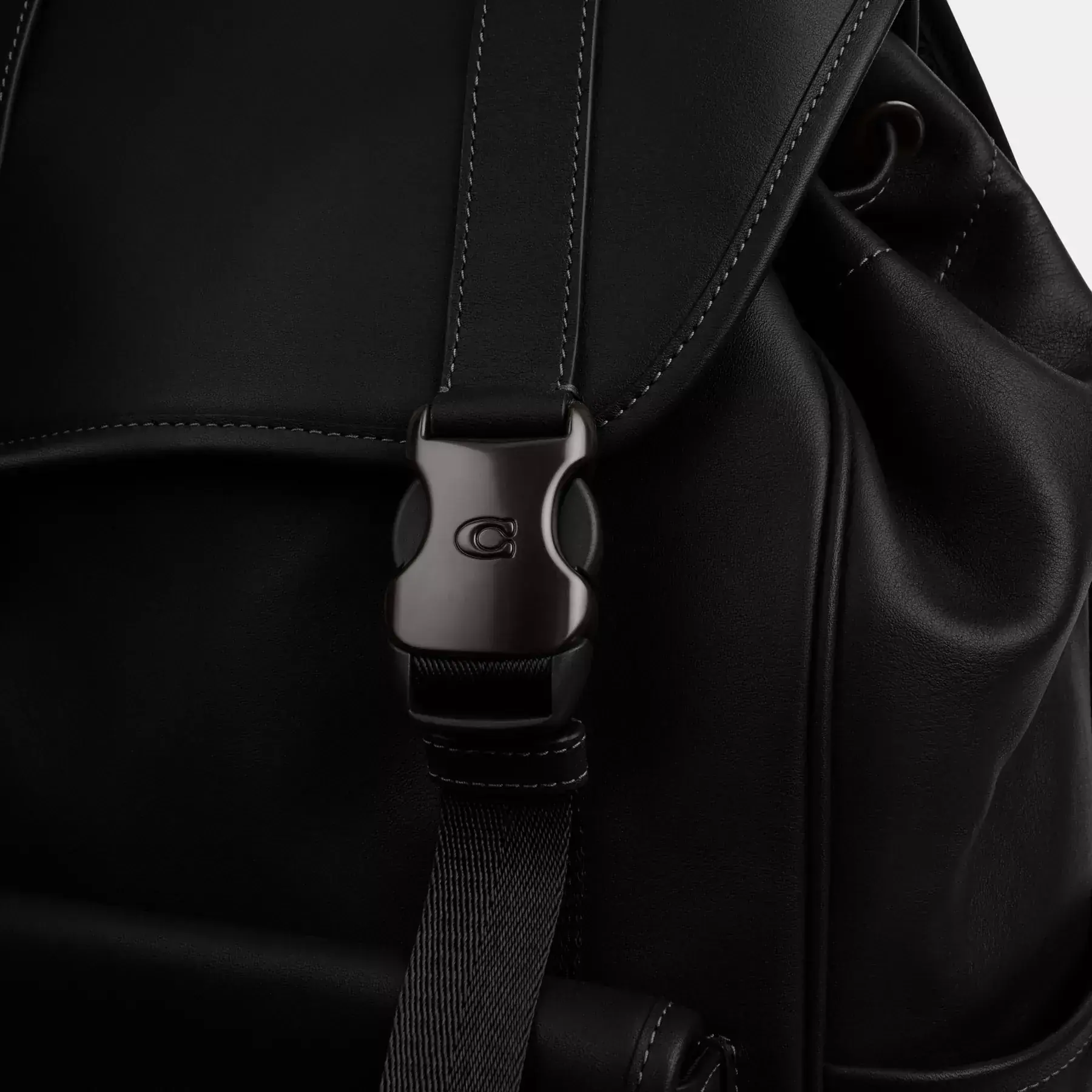 League Flap Backpack League Flap Backpack