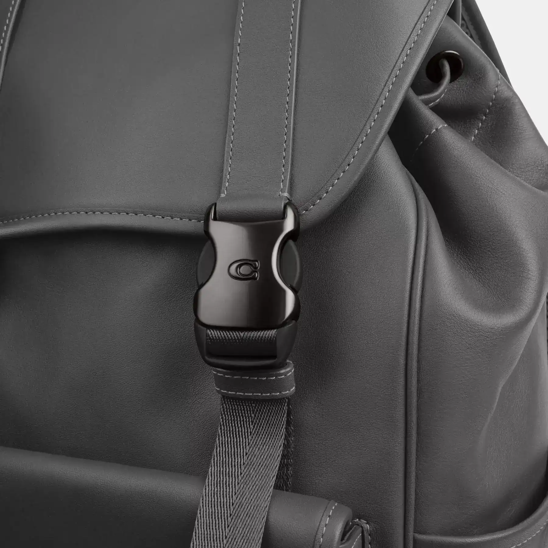 League Flap Backpack League Flap Backpack