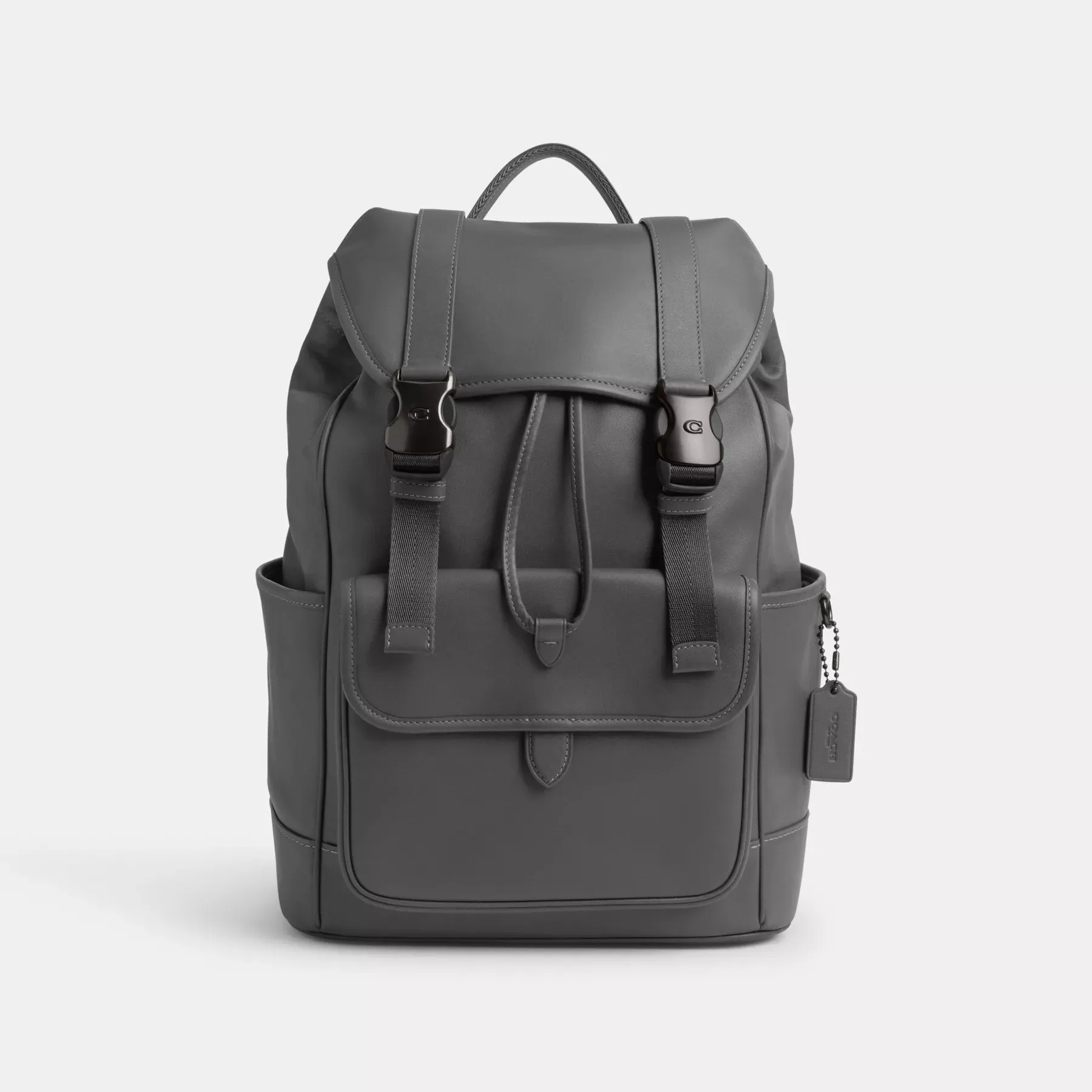 League Flap Backpack League Flap Backpack