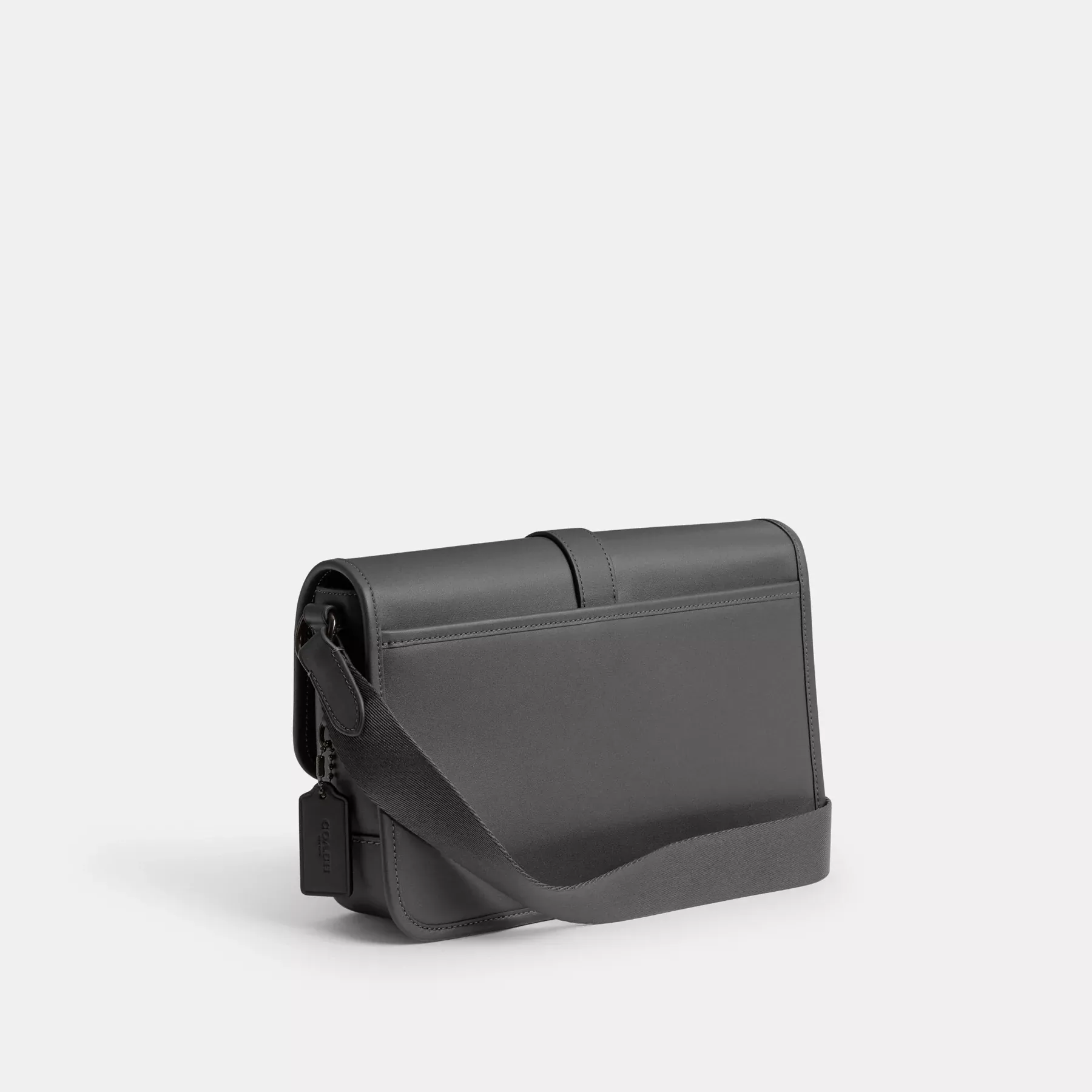 League Messenger Bag