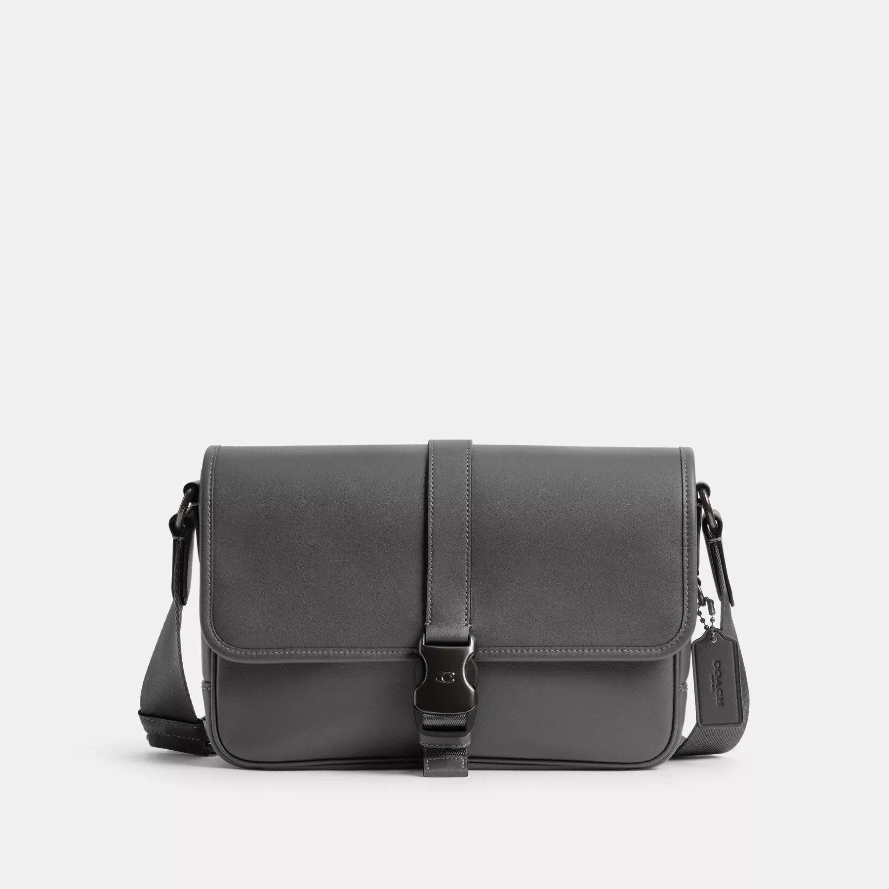 League Messenger Bag