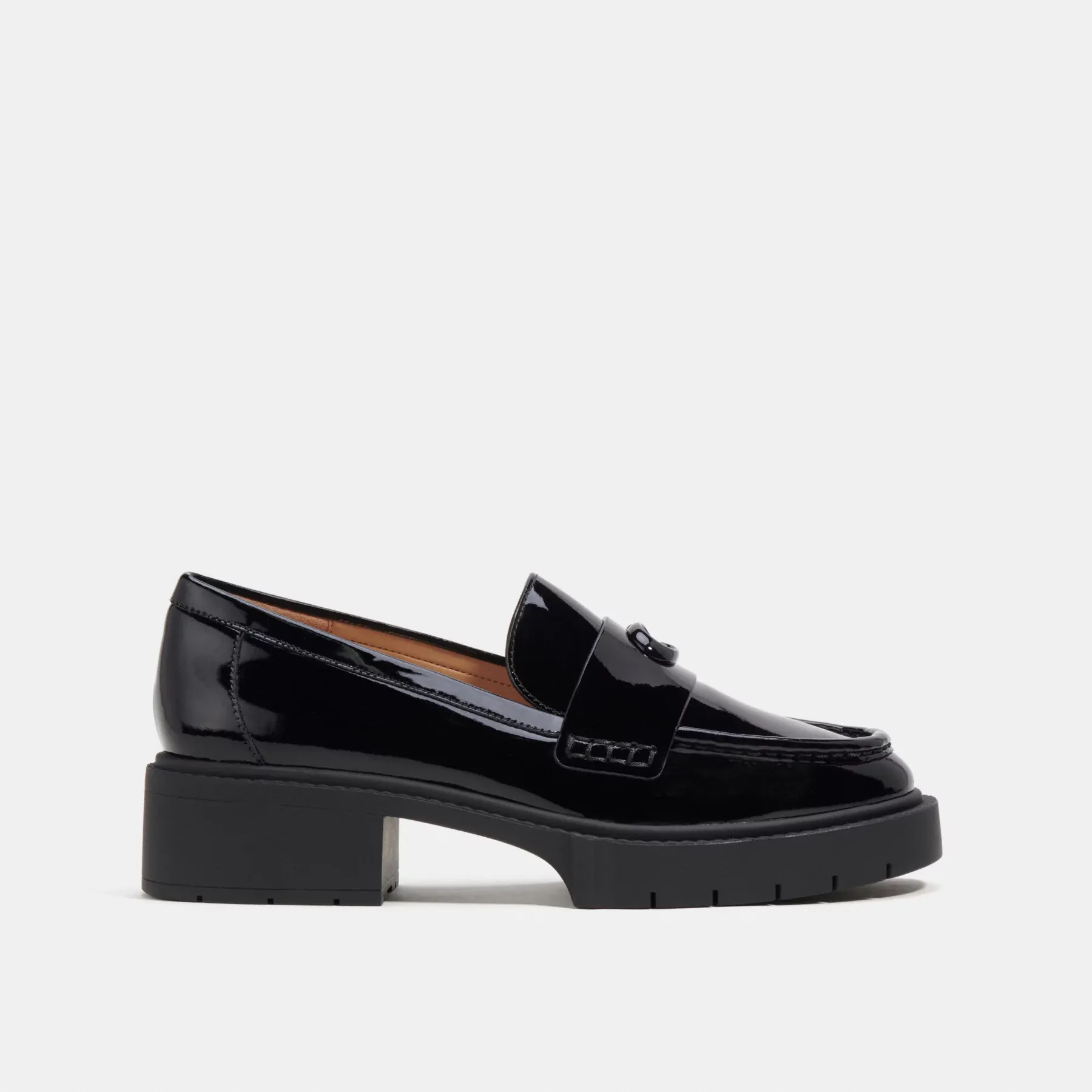 Leah Loafer Leah Loafer