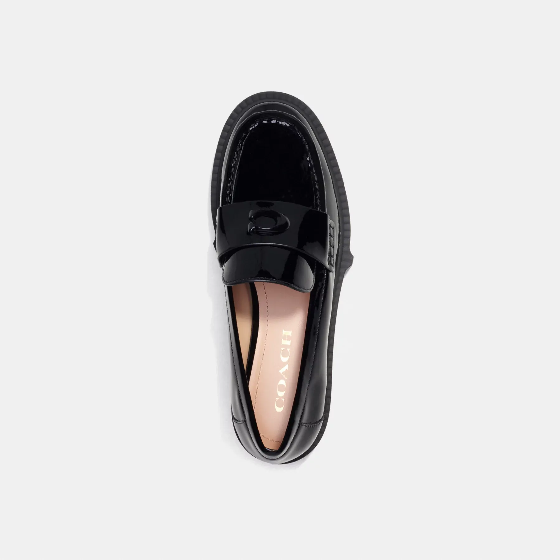 Leah Loafer Leah Loafer