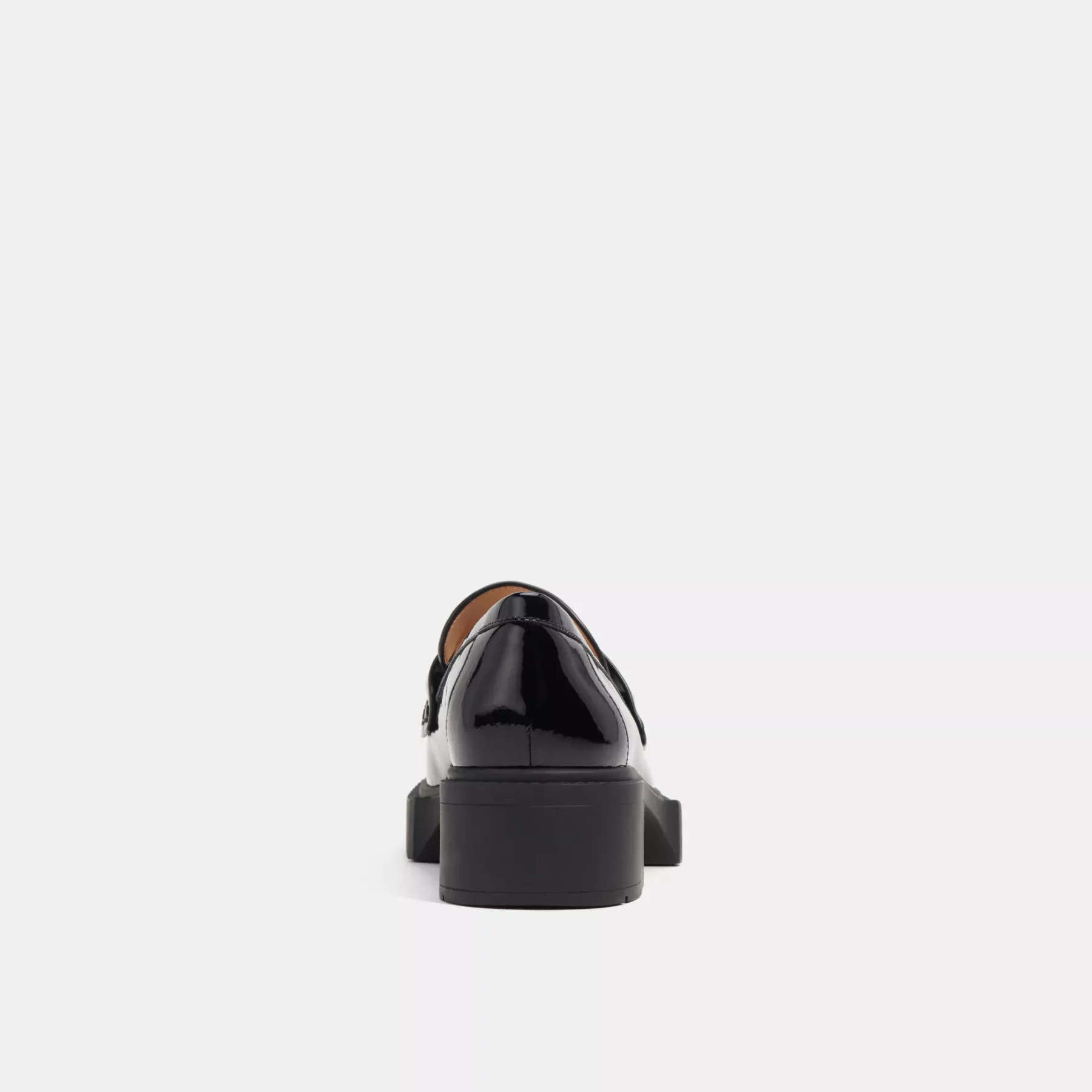 Leah Loafer Leah Loafer