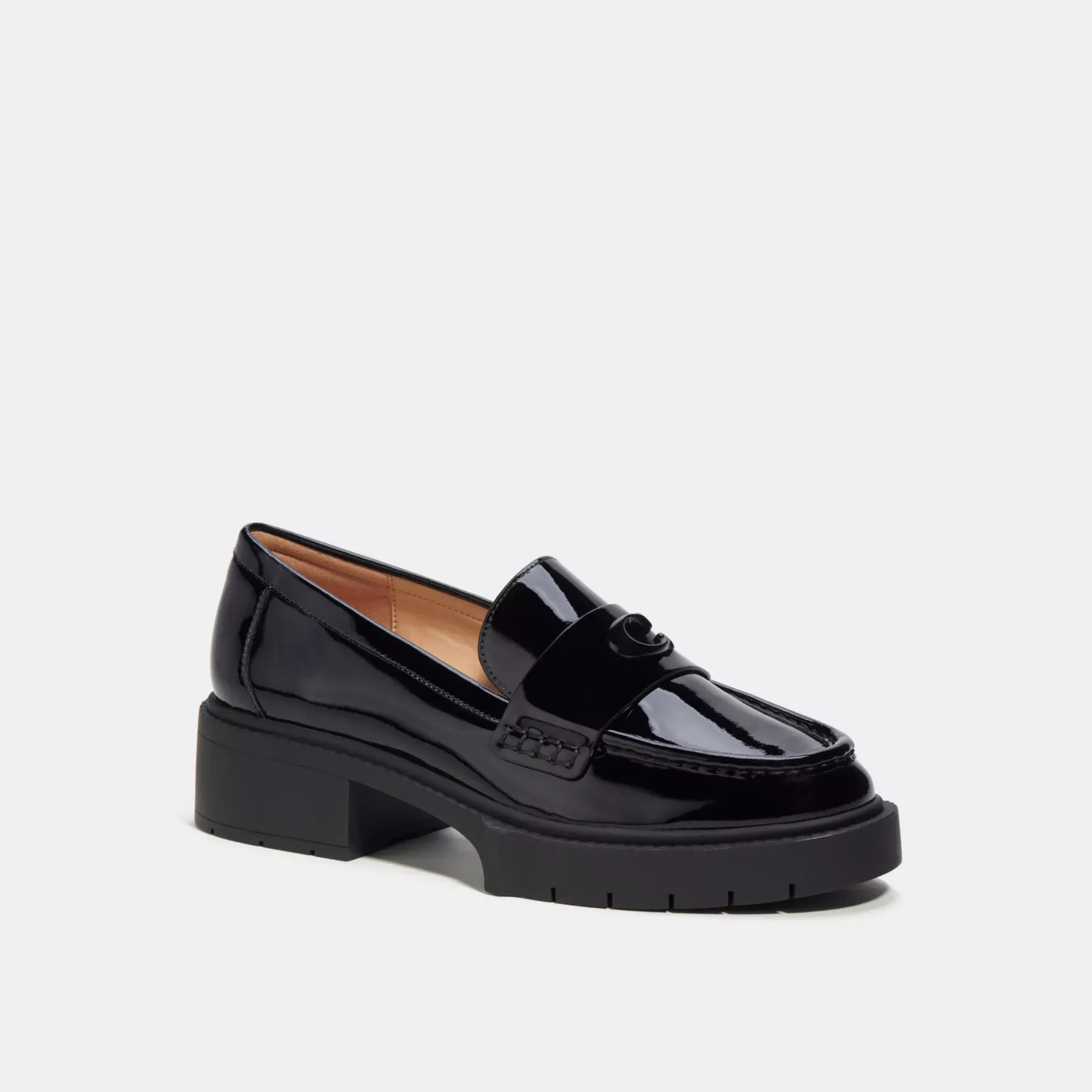 Leah Loafer Leah Loafer