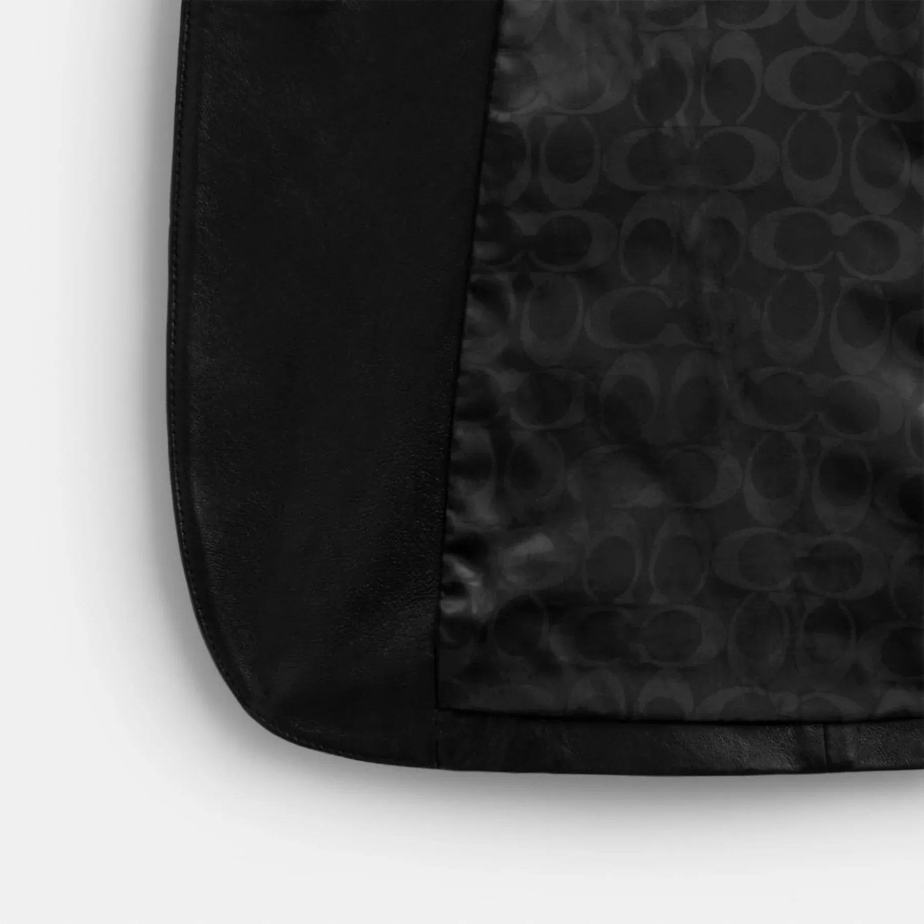 Leather Blazer Leather Blazer