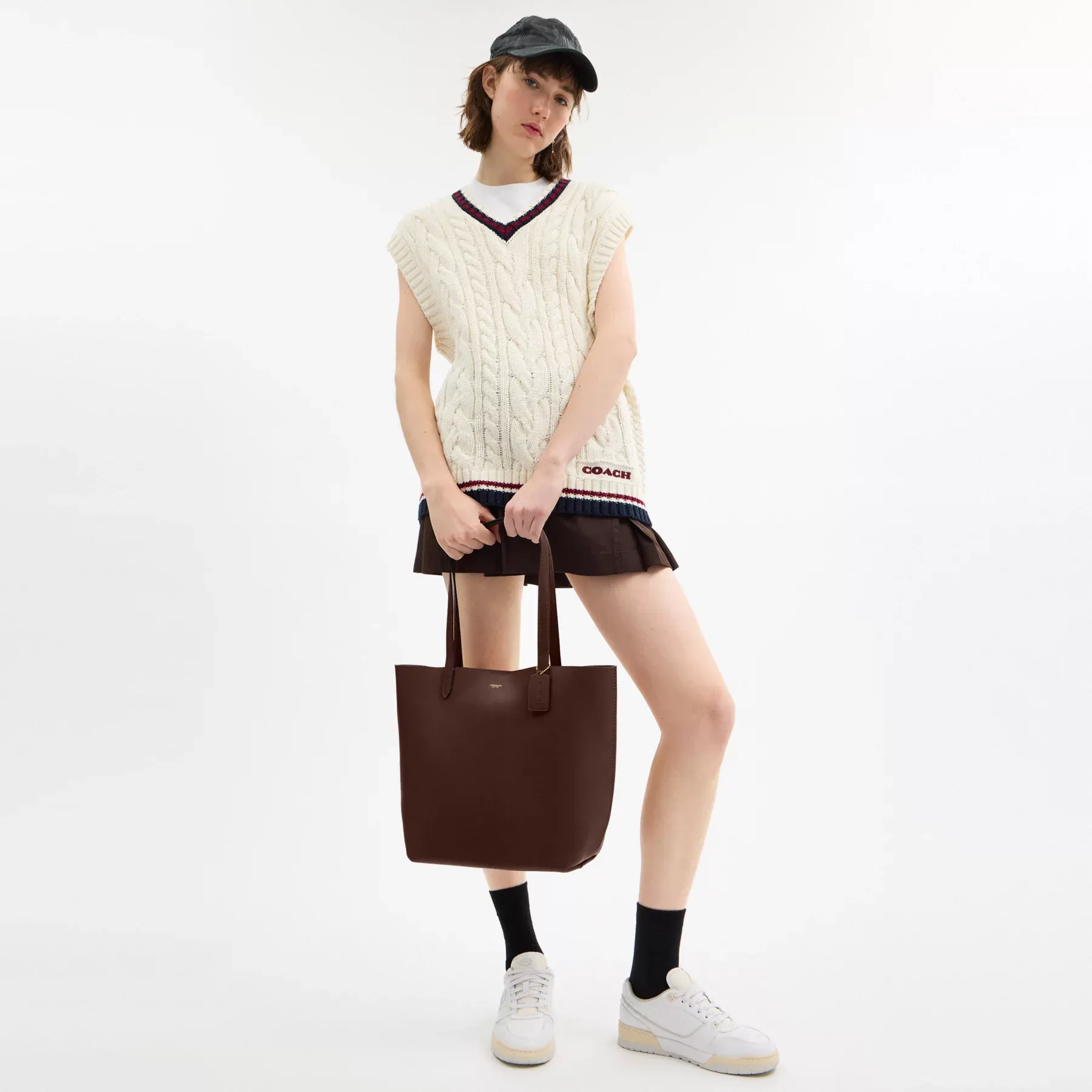 Manhattan Tote Manhattan Tote