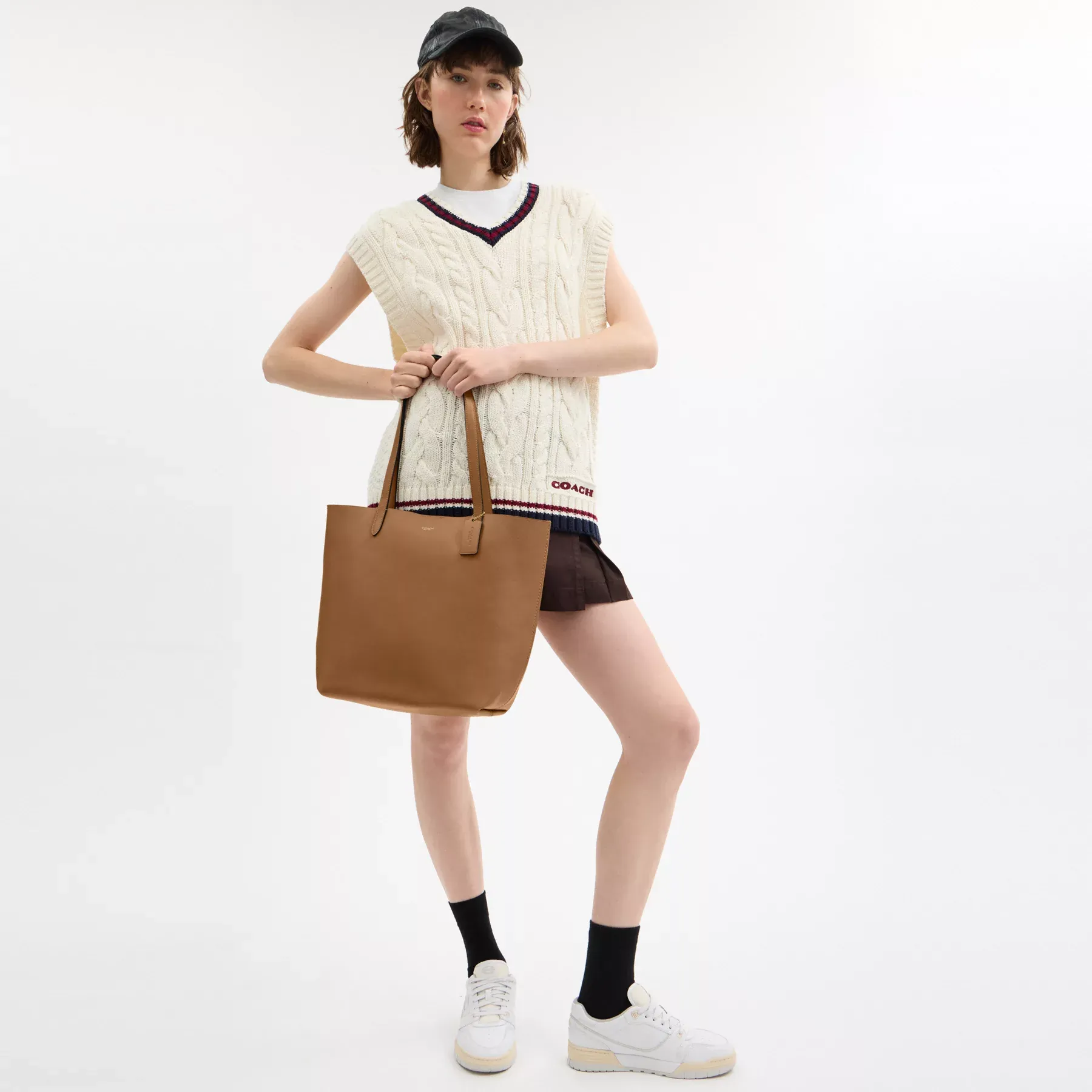 Manhattan Tote Manhattan Tote