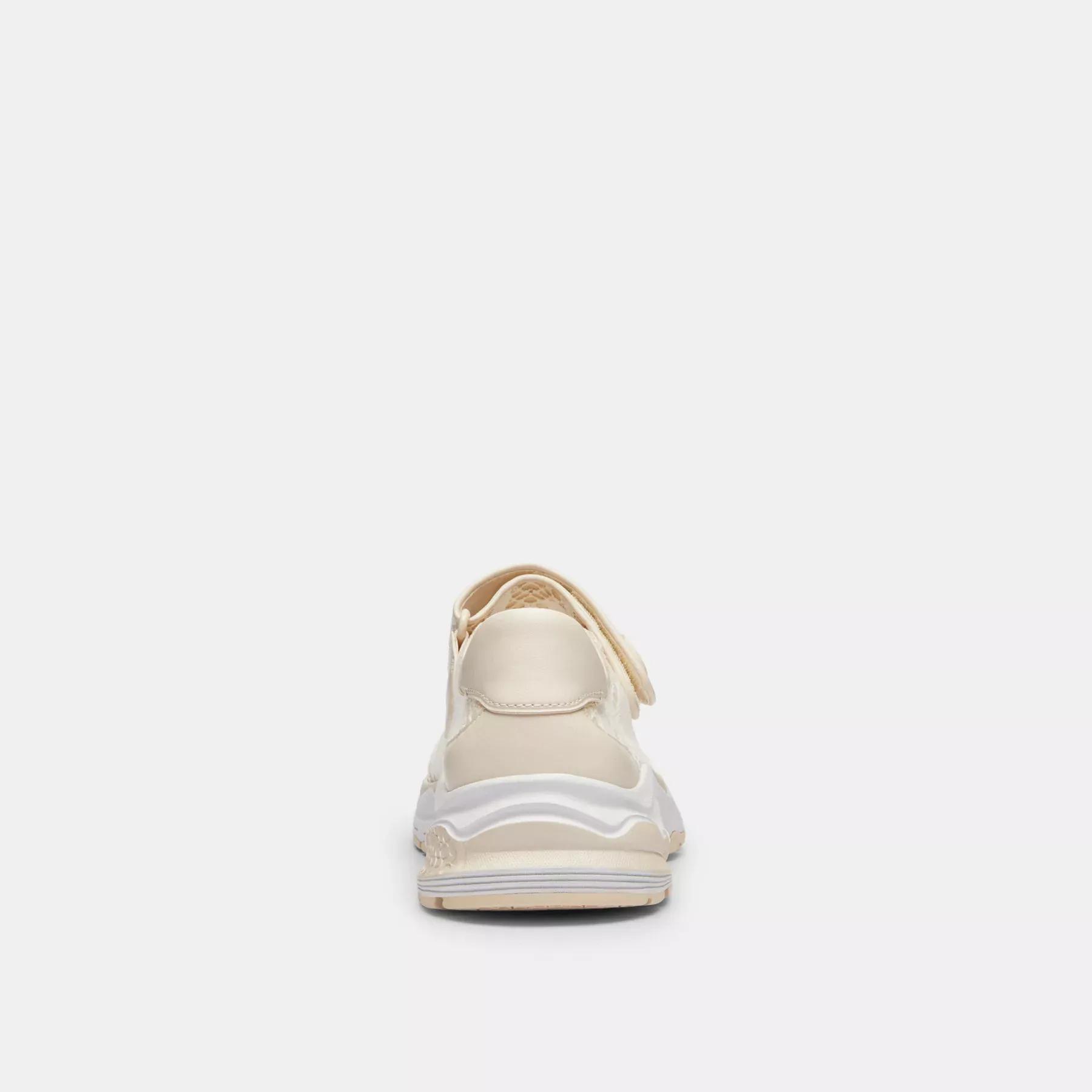 Mary Jane Sneaker Mary Jane Sneaker