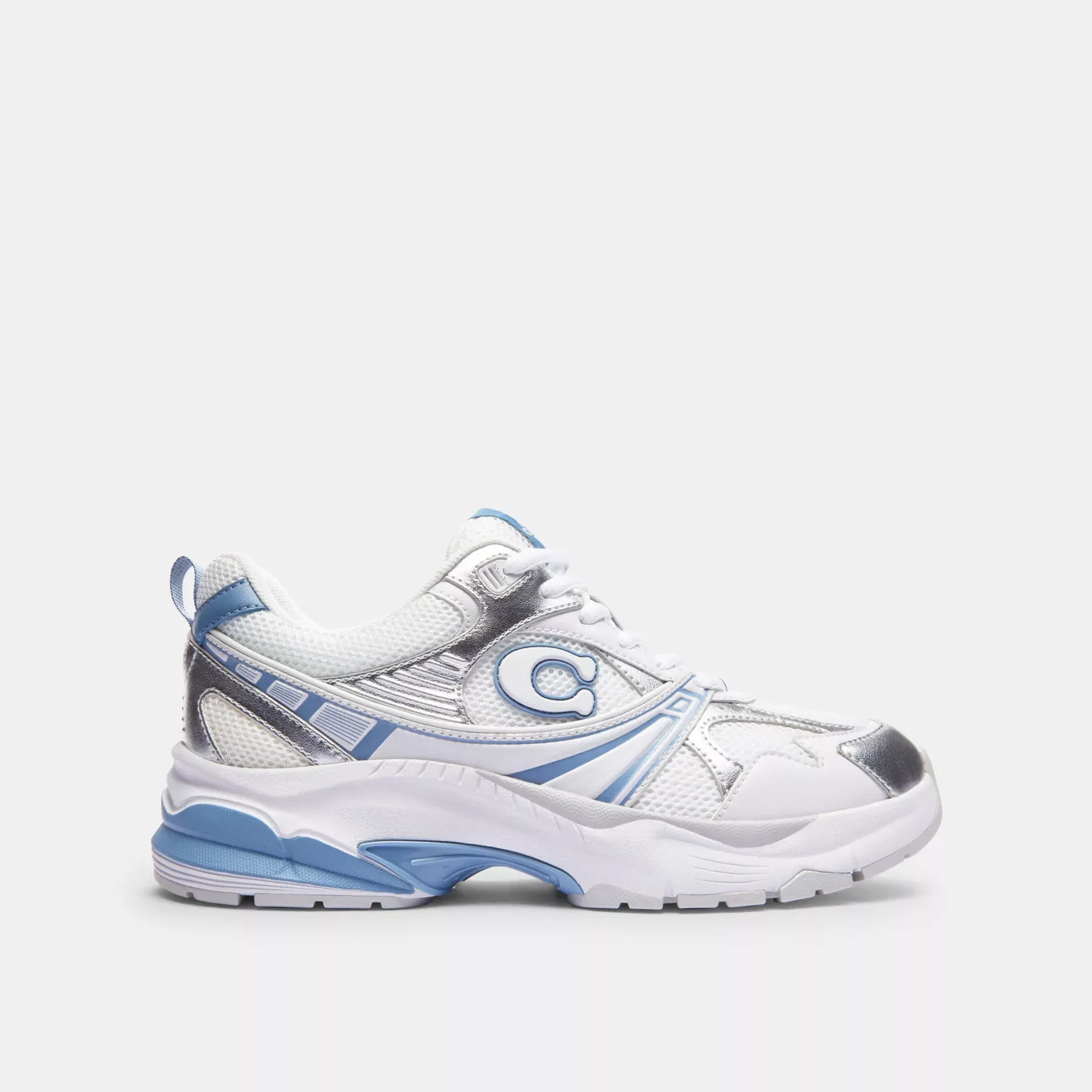 Mesh Sneaker Mesh Sneaker