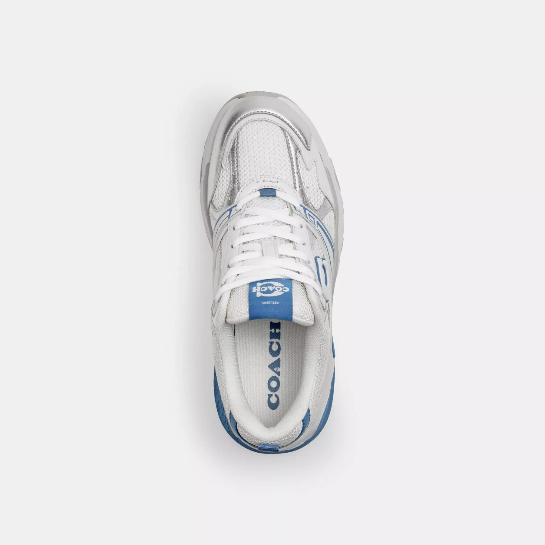 Mesh Sneaker Mesh Sneaker