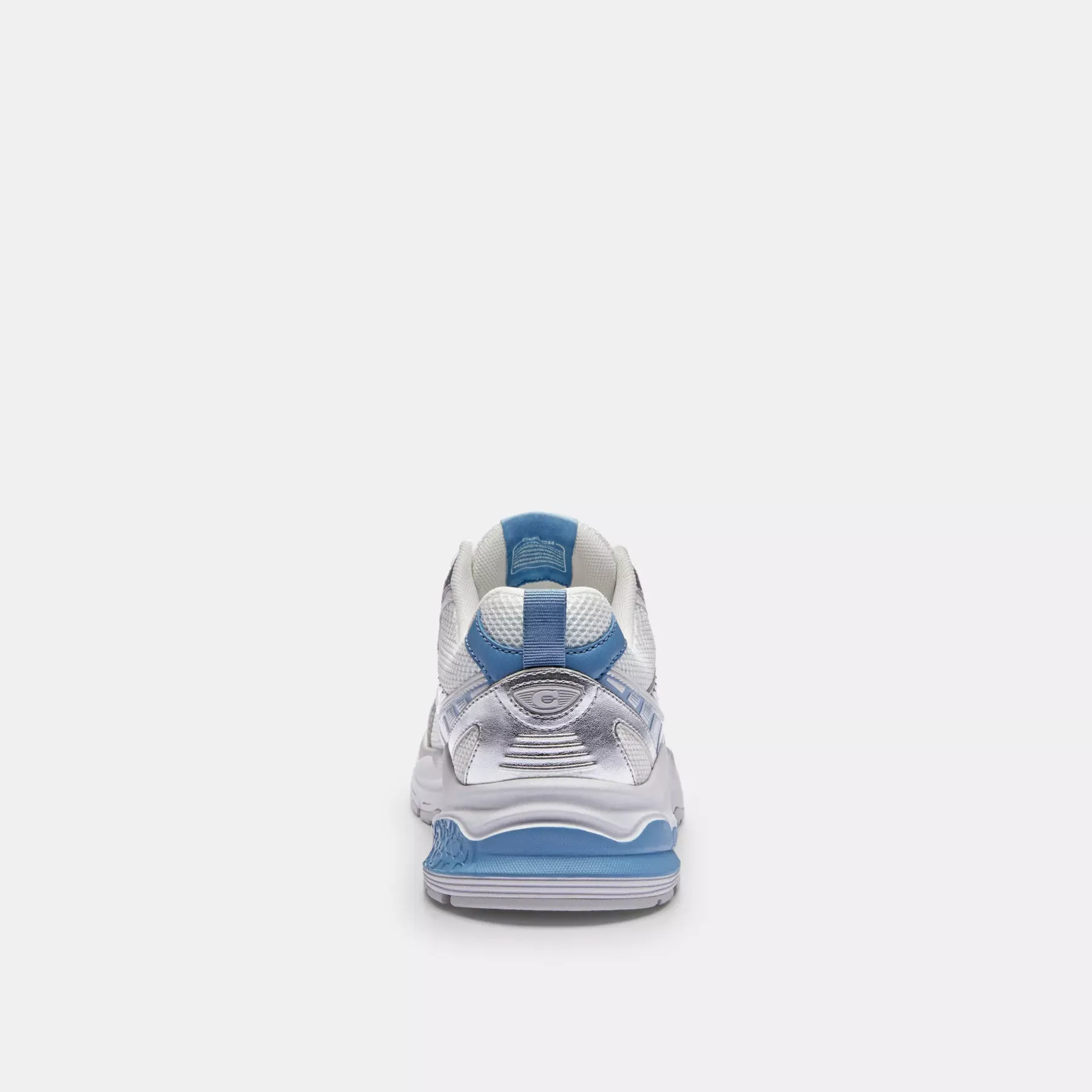 Mesh Sneaker Mesh Sneaker
