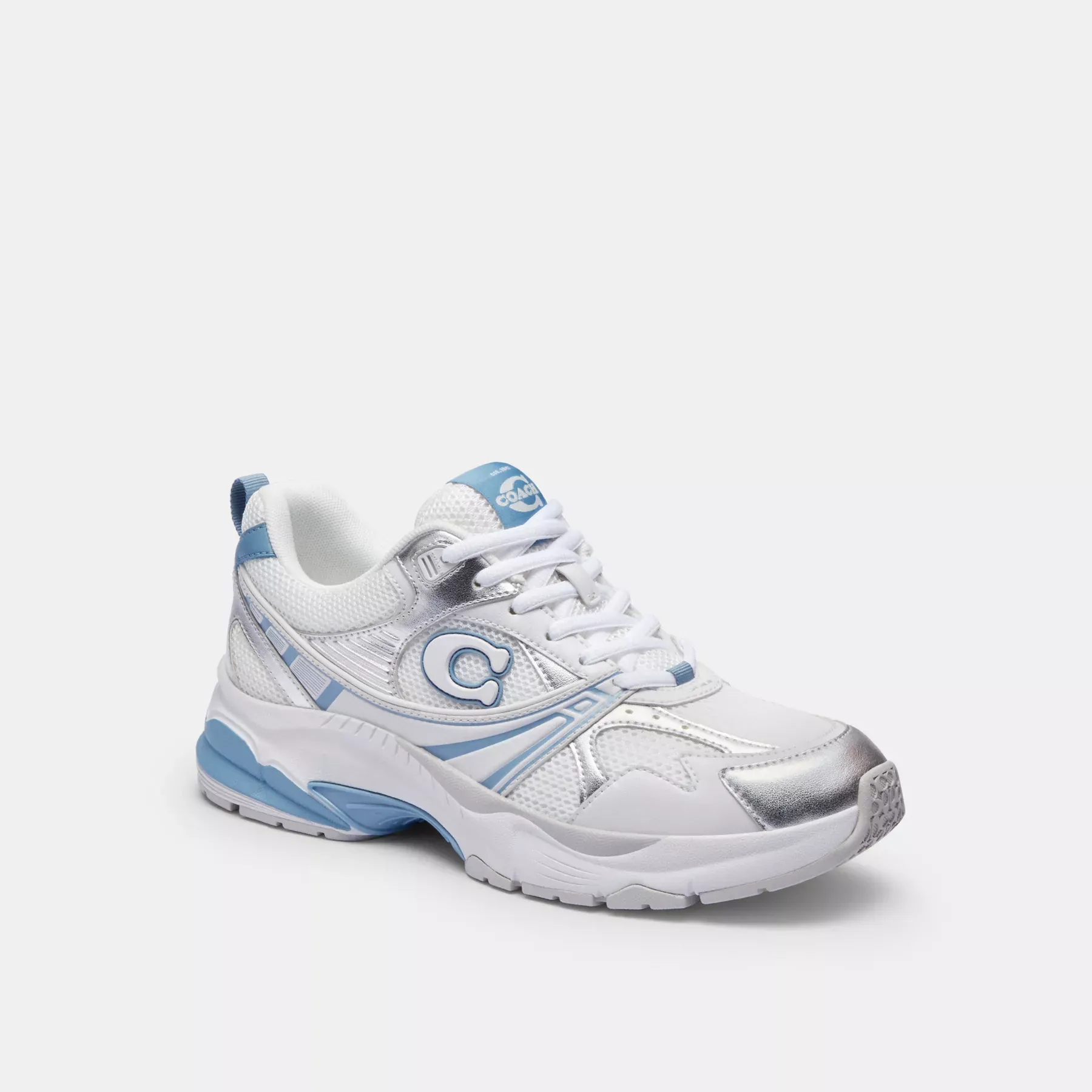 Mesh Sneaker Mesh Sneaker