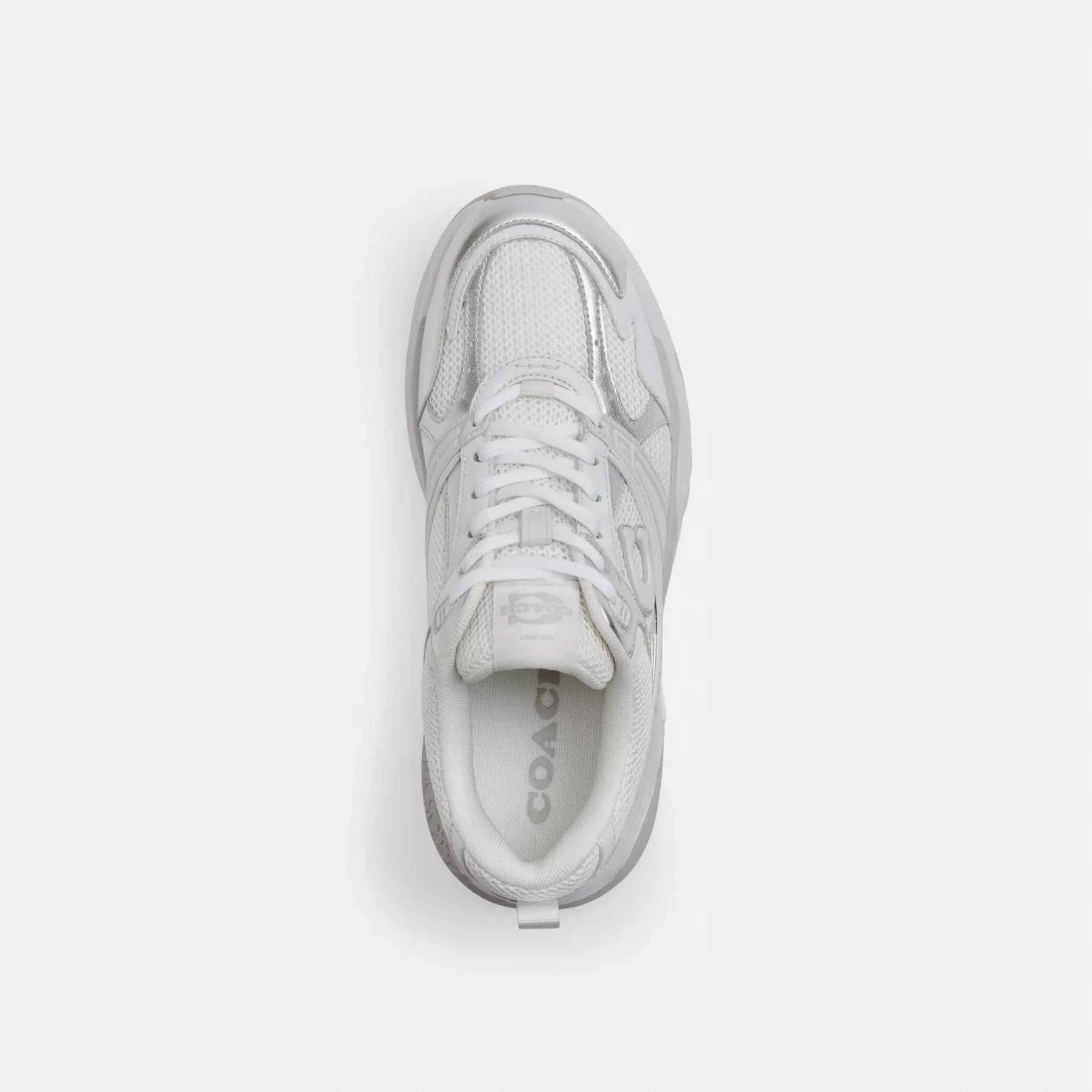 Mesh Sneaker Mesh Sneaker
