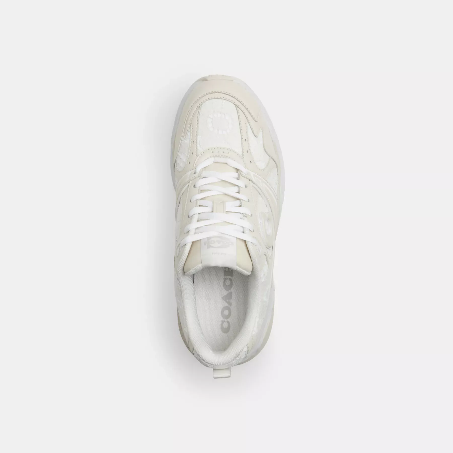 Mesh Sneaker Mesh Sneaker