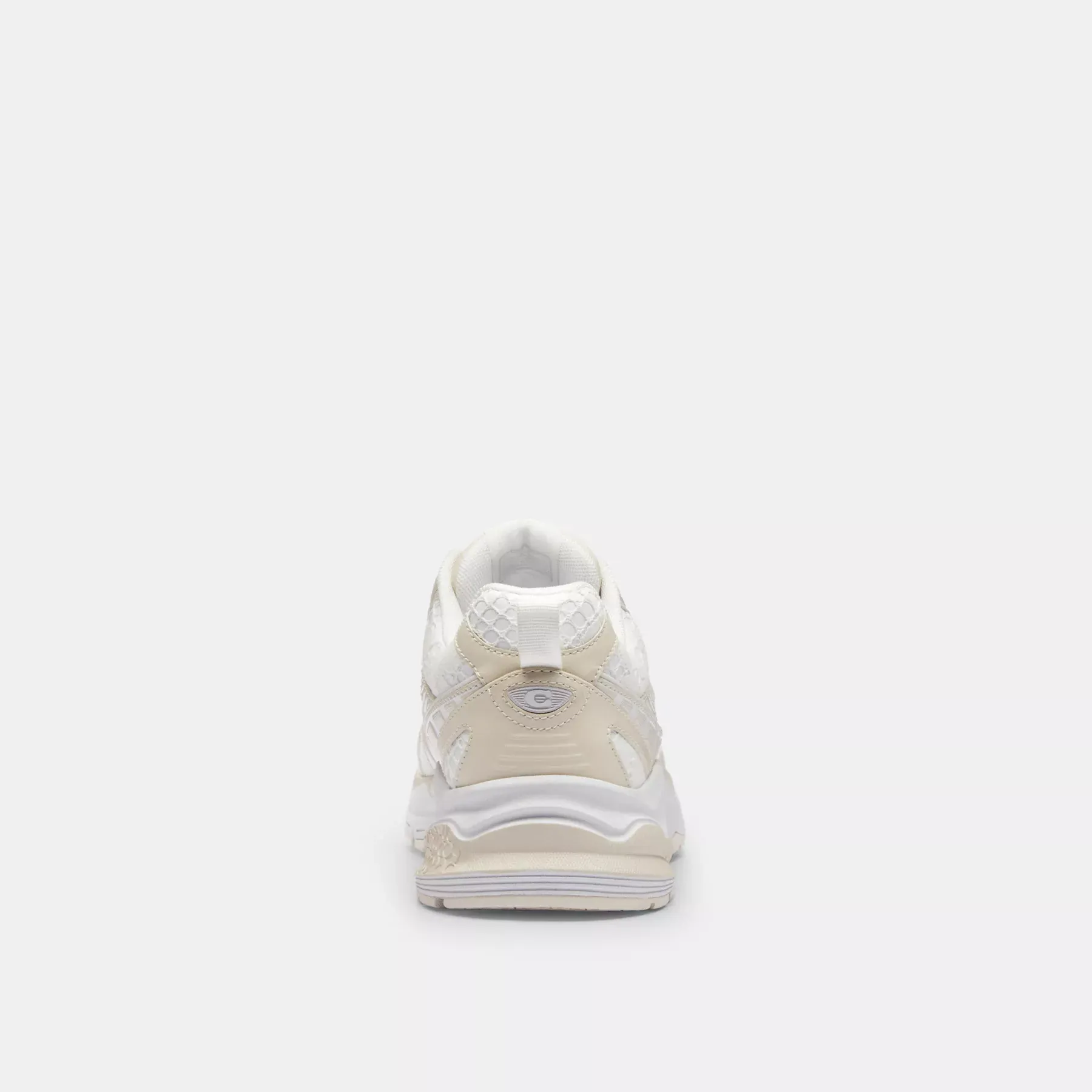Mesh Sneaker Mesh Sneaker