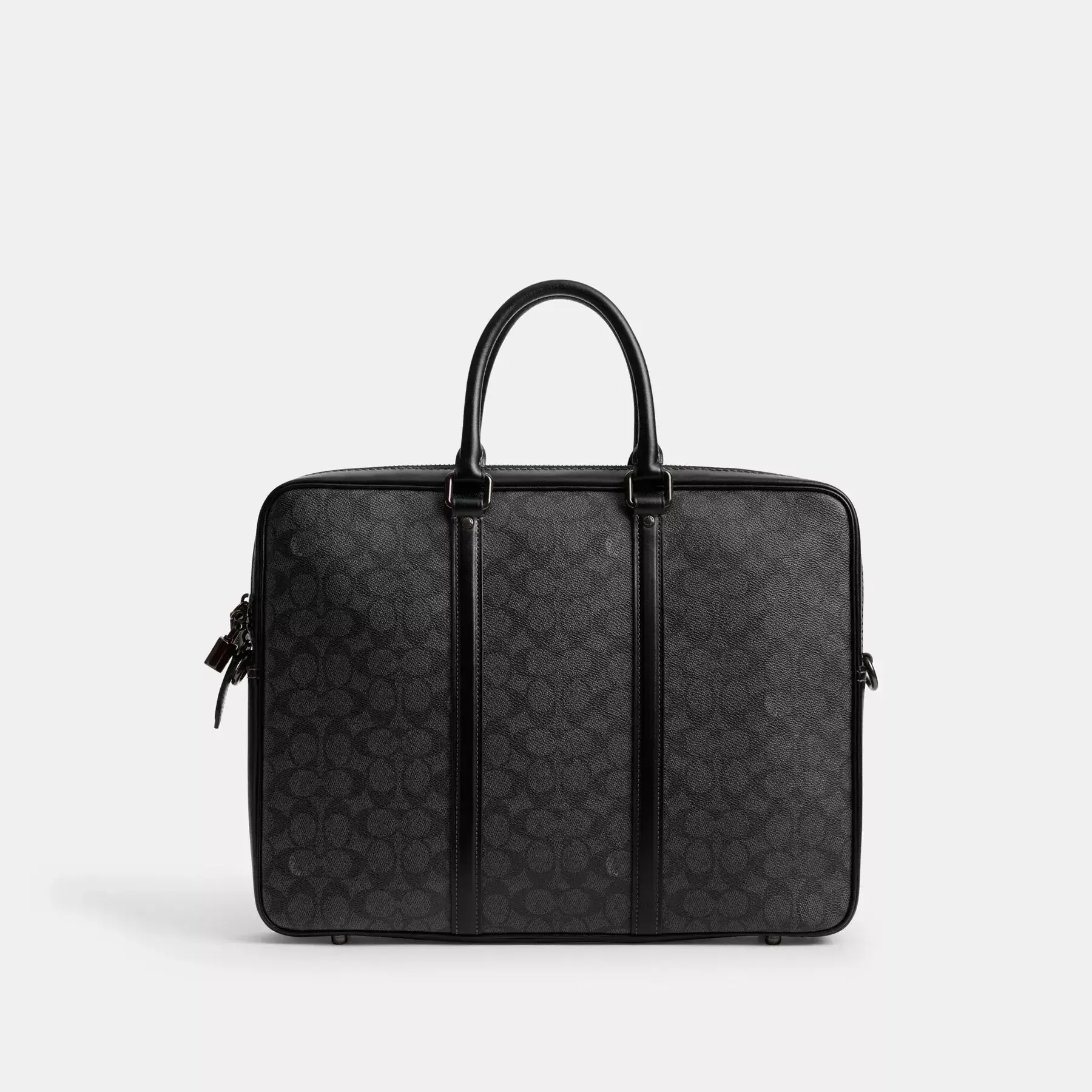 Metropolitan Workbag In Signature Canvas Metropolitan Workbag In Signature Canvas